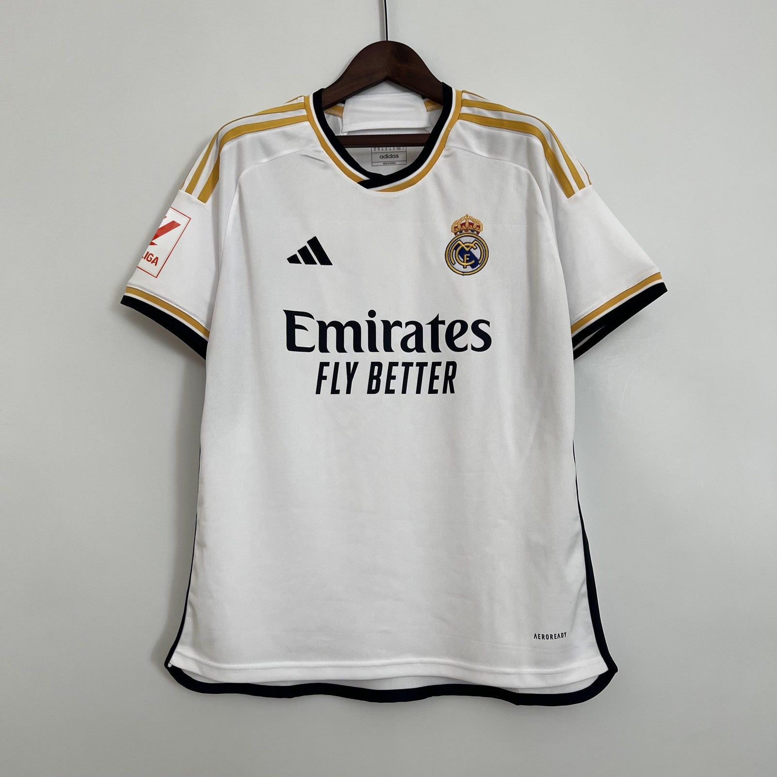 23 24 Real Madrid Home