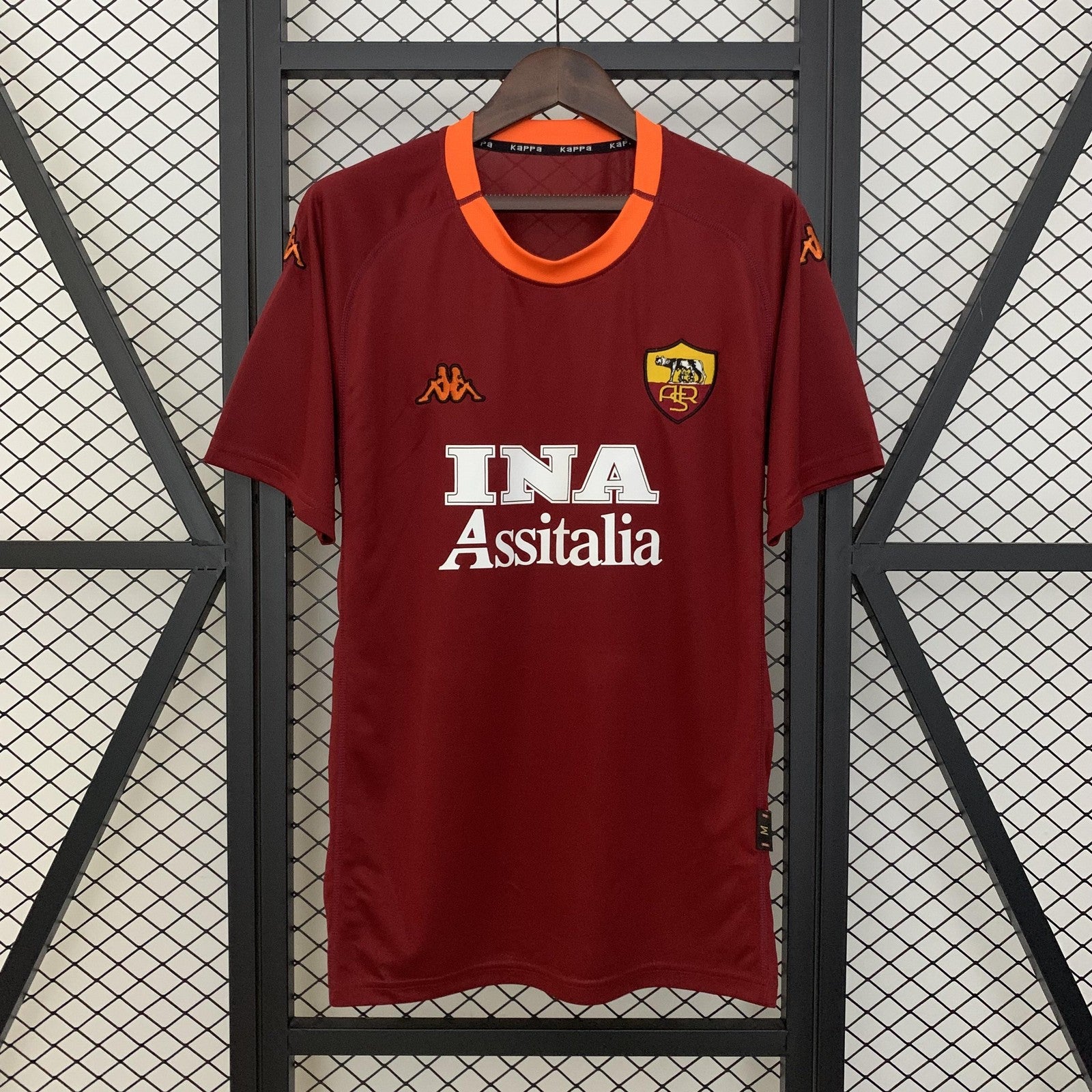 Retro Roma Home