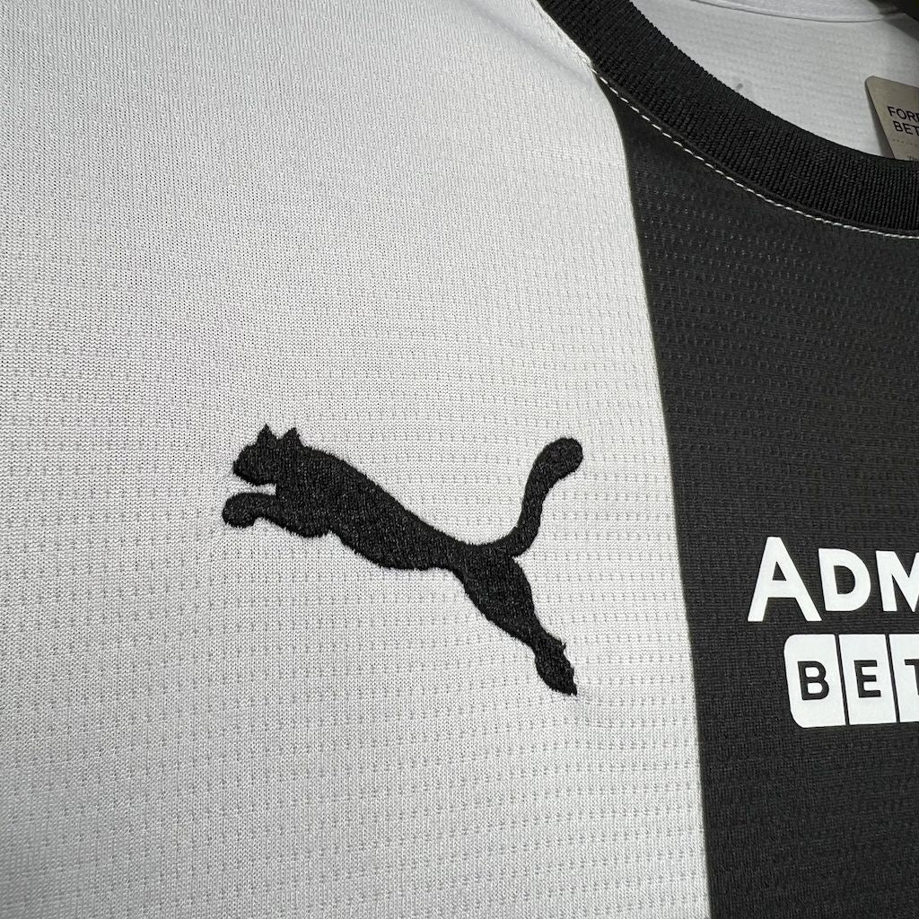 Parma Calcio Home Jersey