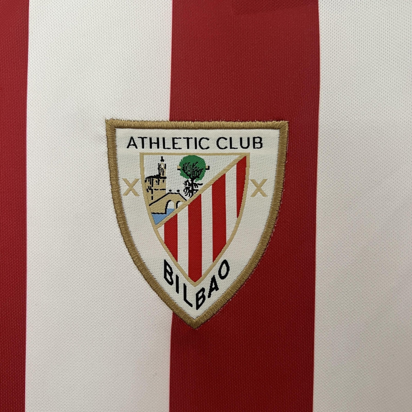 Retro Athletic Bilbao Home