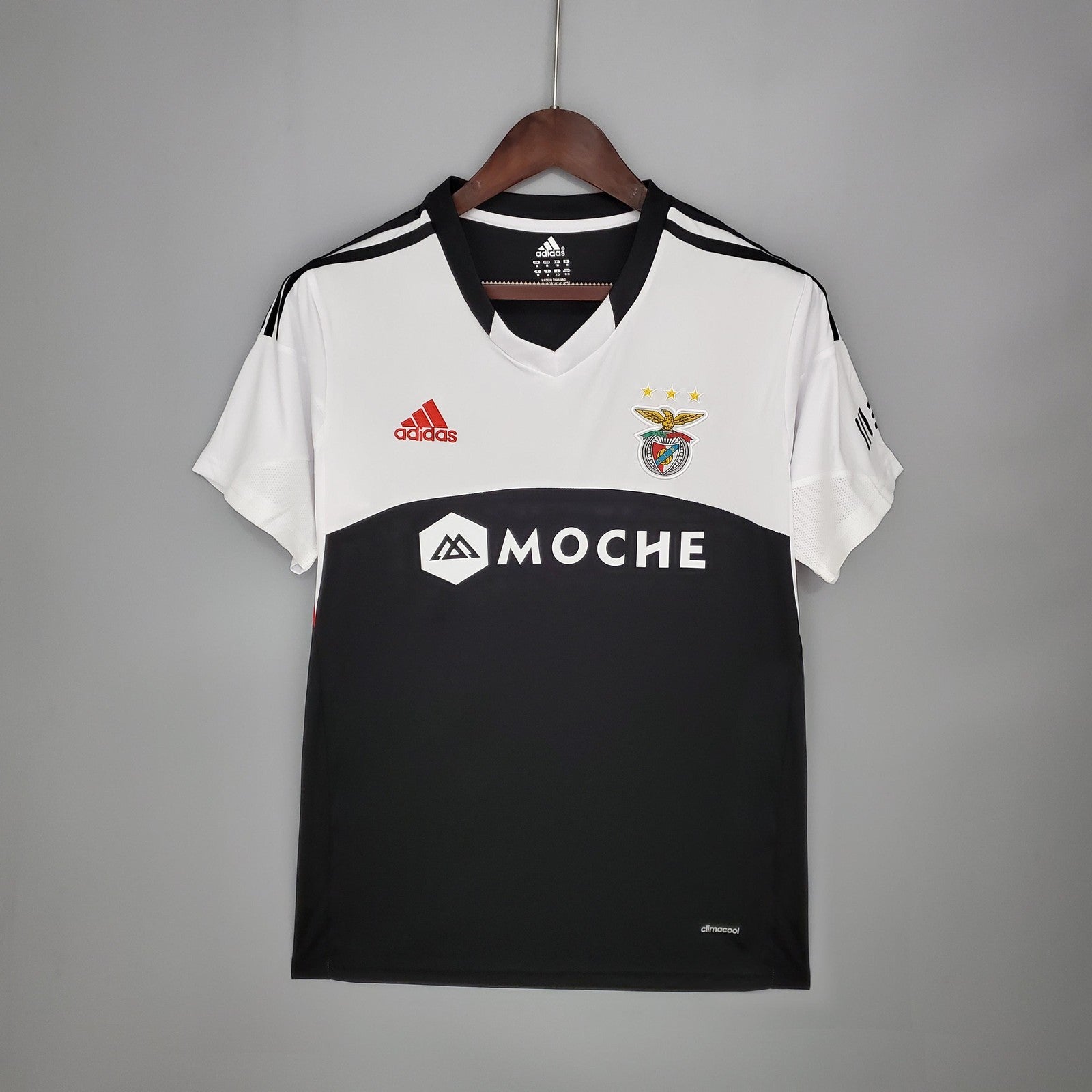 Retro Benfica 13 14 Away