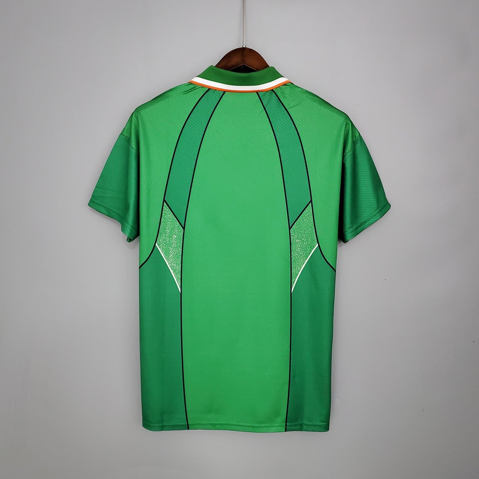 Retro Ireland 94 96 Home