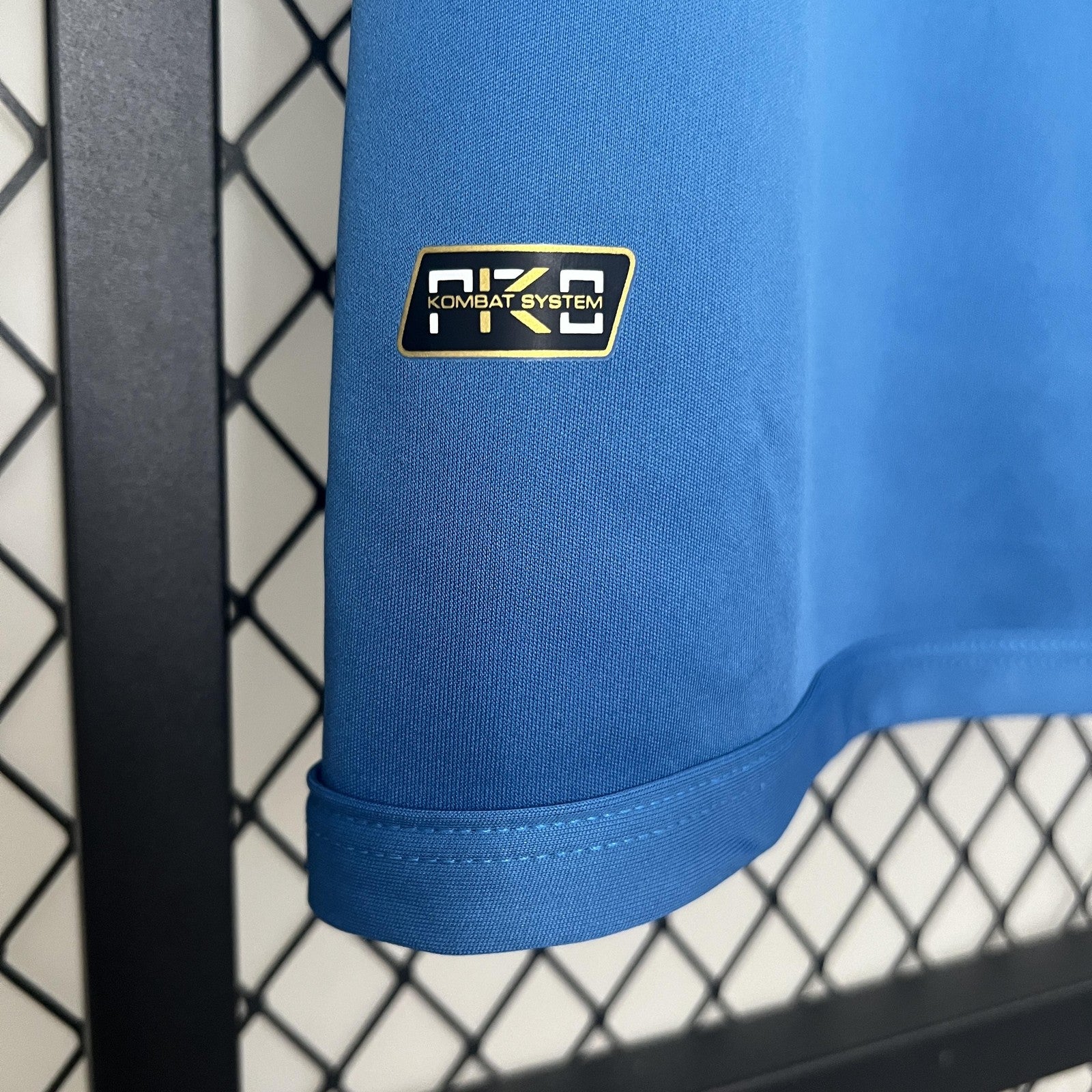 24 25 Vasco Da Gama Goalkeeper