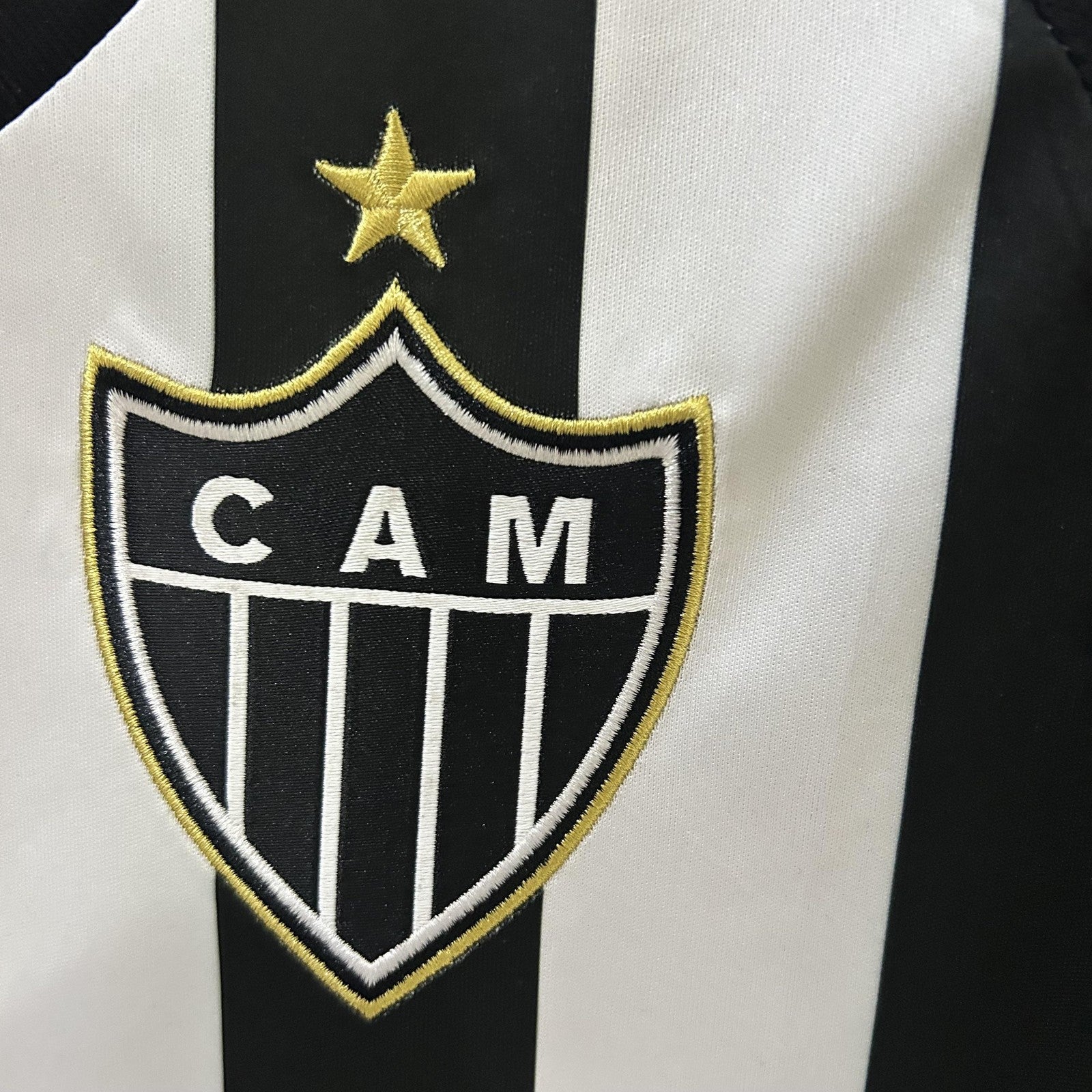 25 26 Womens Atltico Mineiro Home