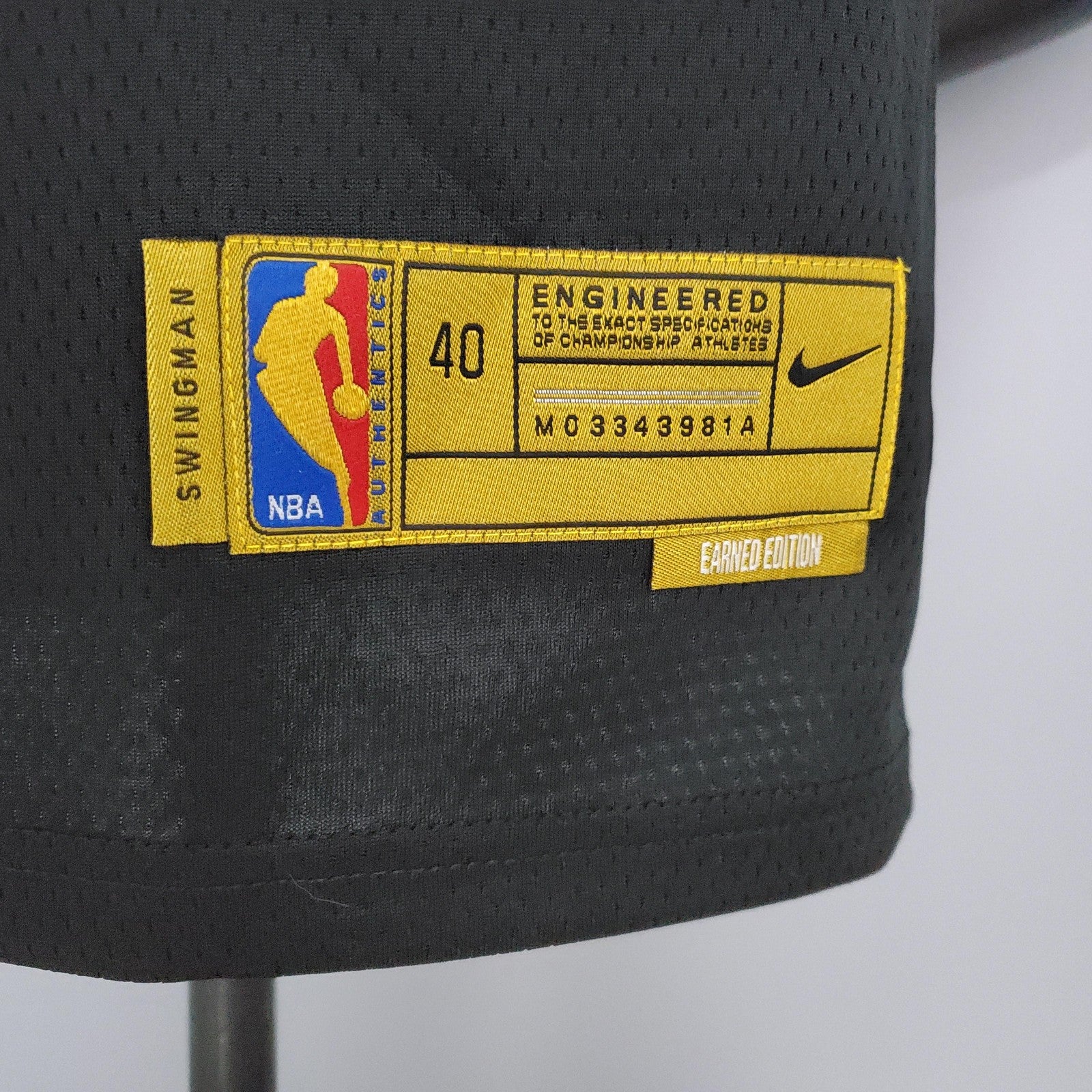 2021 Bryant #8 Los Angeles Lakers Bonus Edition Black Nba Jersey