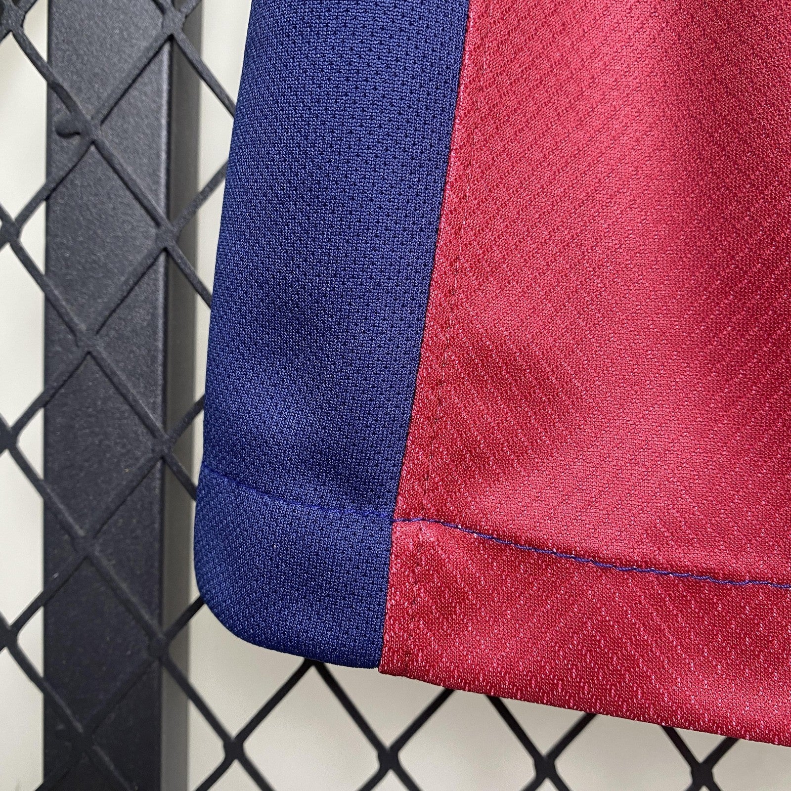 Special Edition Barcelona Home