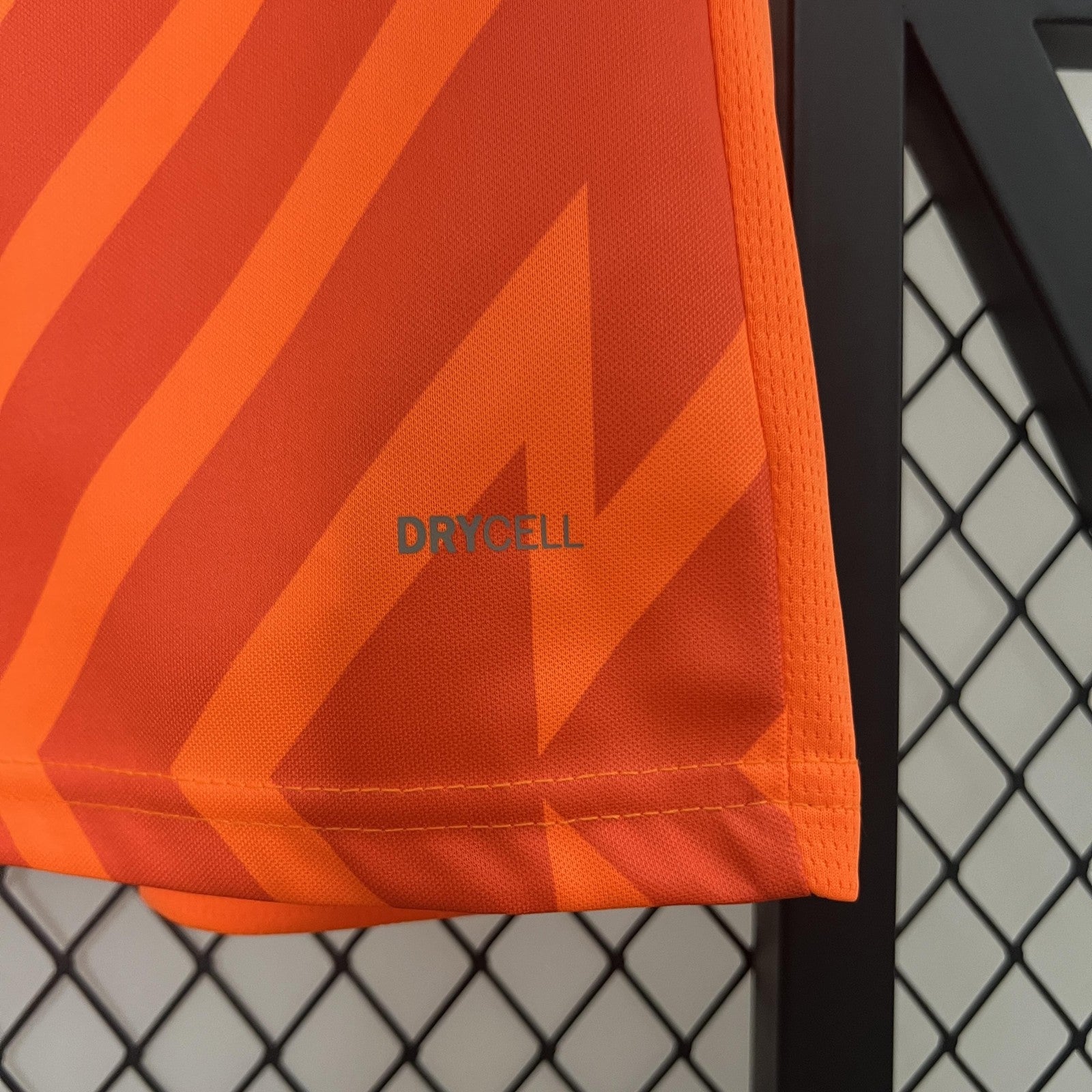 24 25 Palmeiras Goalkeeper 2