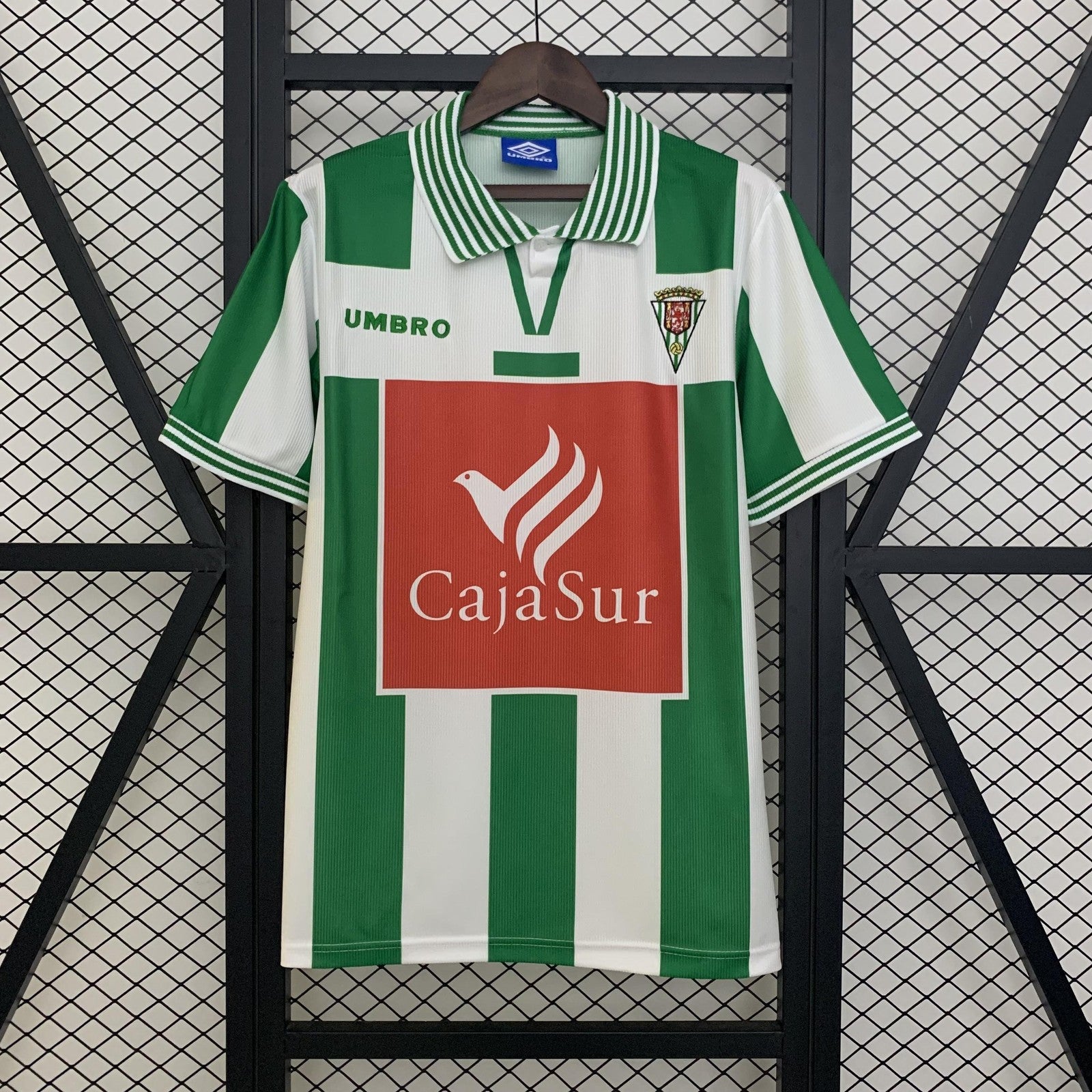 Retro Cordoba Home