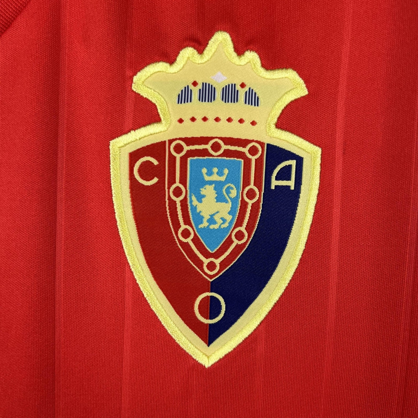 Retro Osasuna Home