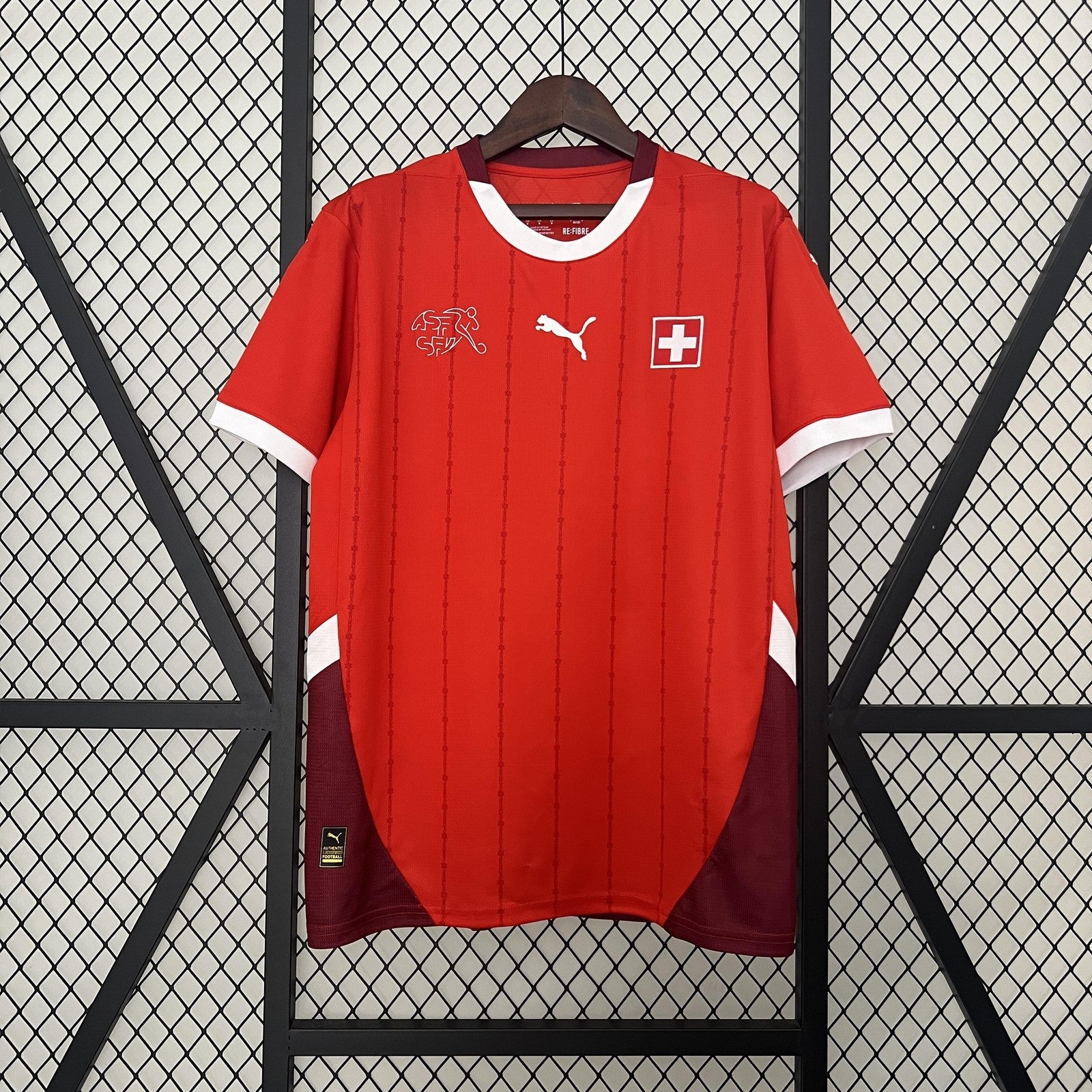 2024 Swiss Home