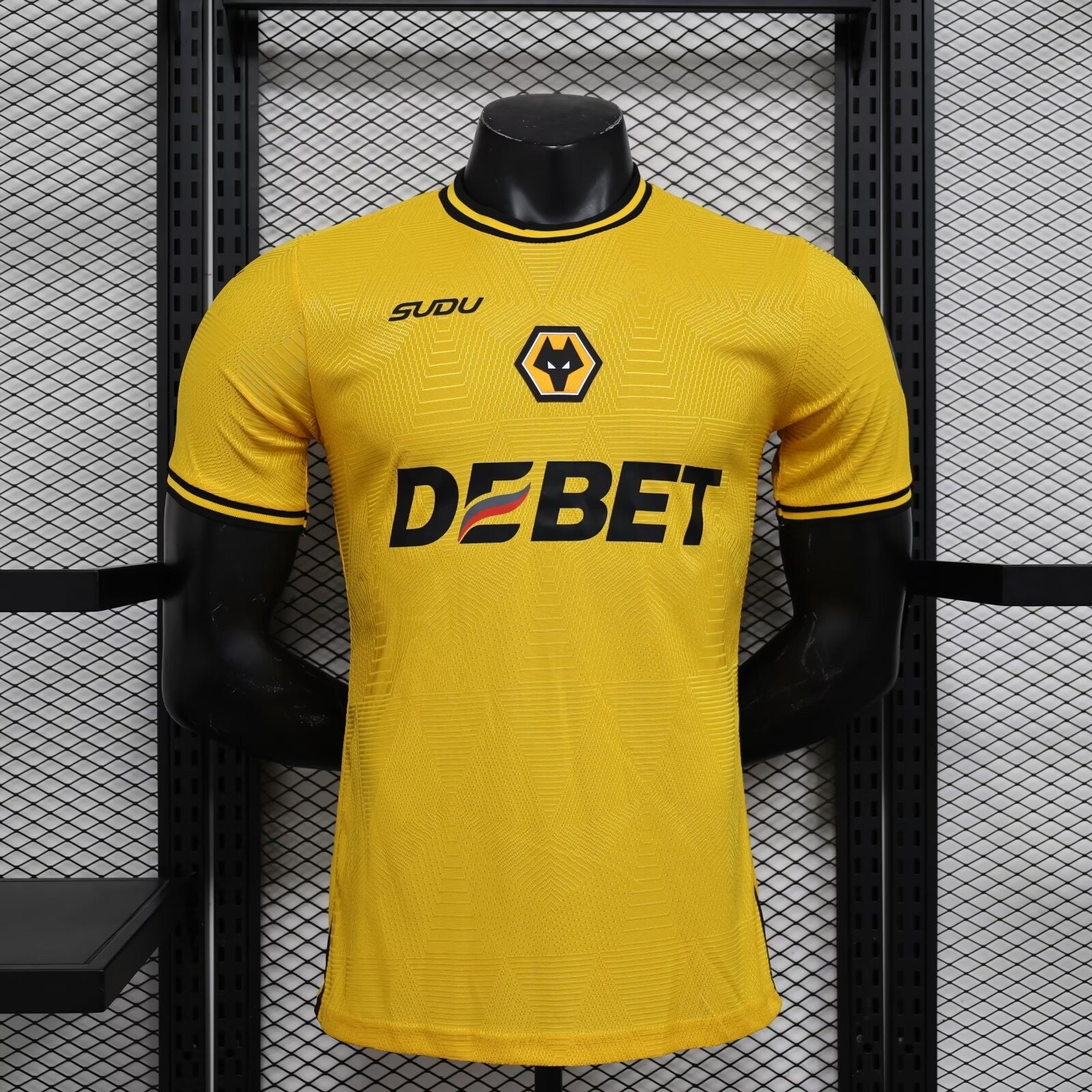 24 25 Player Wolves Home