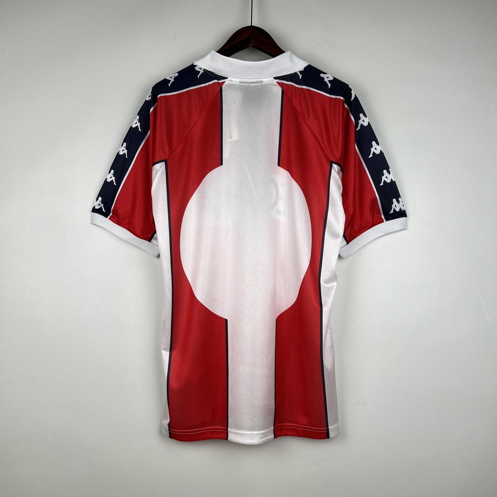 Retro Red Star Fc Home