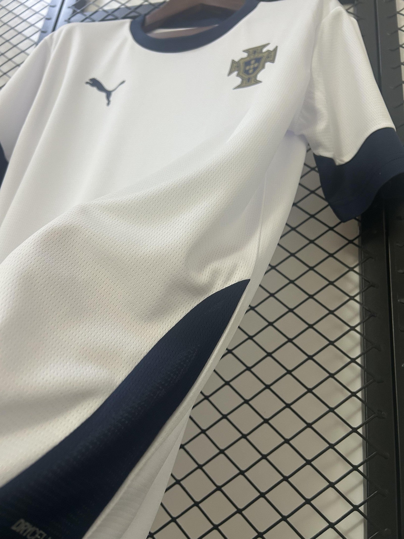 2025 Portugal Training Clothes