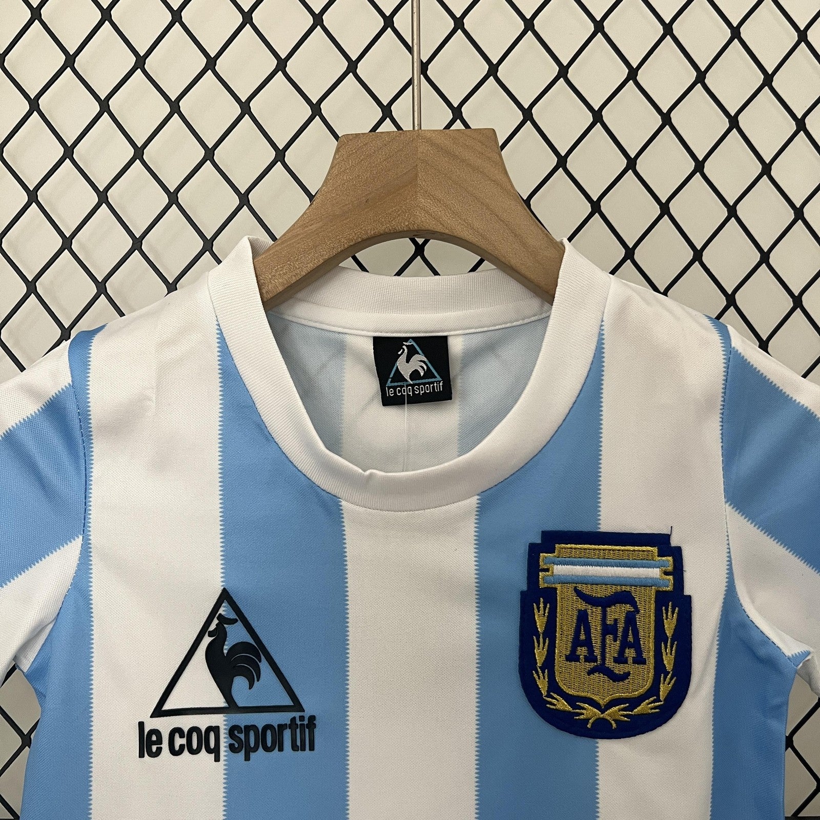 Kids Argentina1986 Home