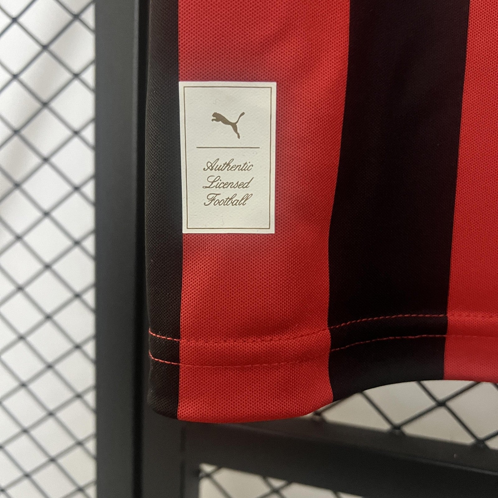 Ac Milan 125th Anniversarycommemorative Edition