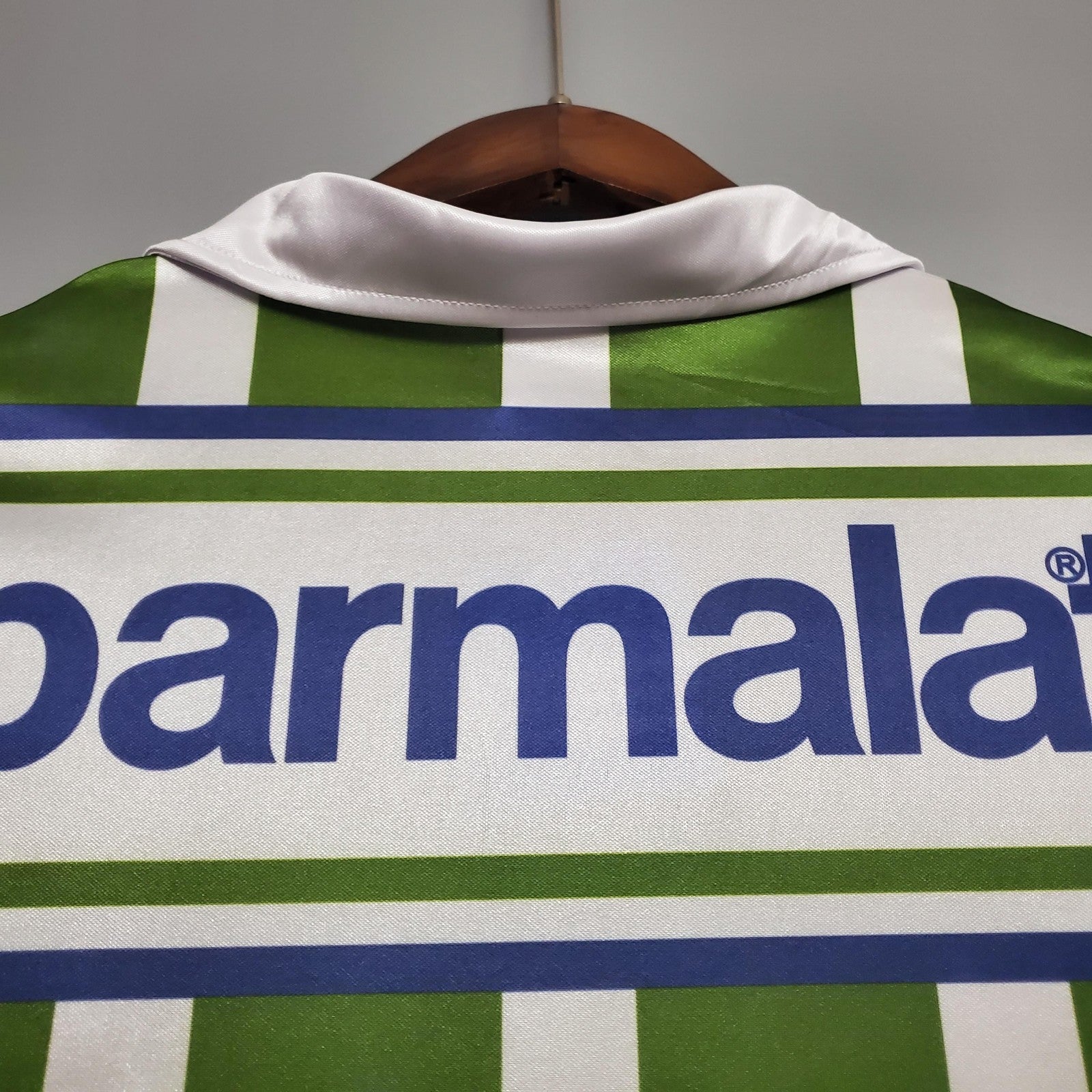 Retro Palmeiras Home