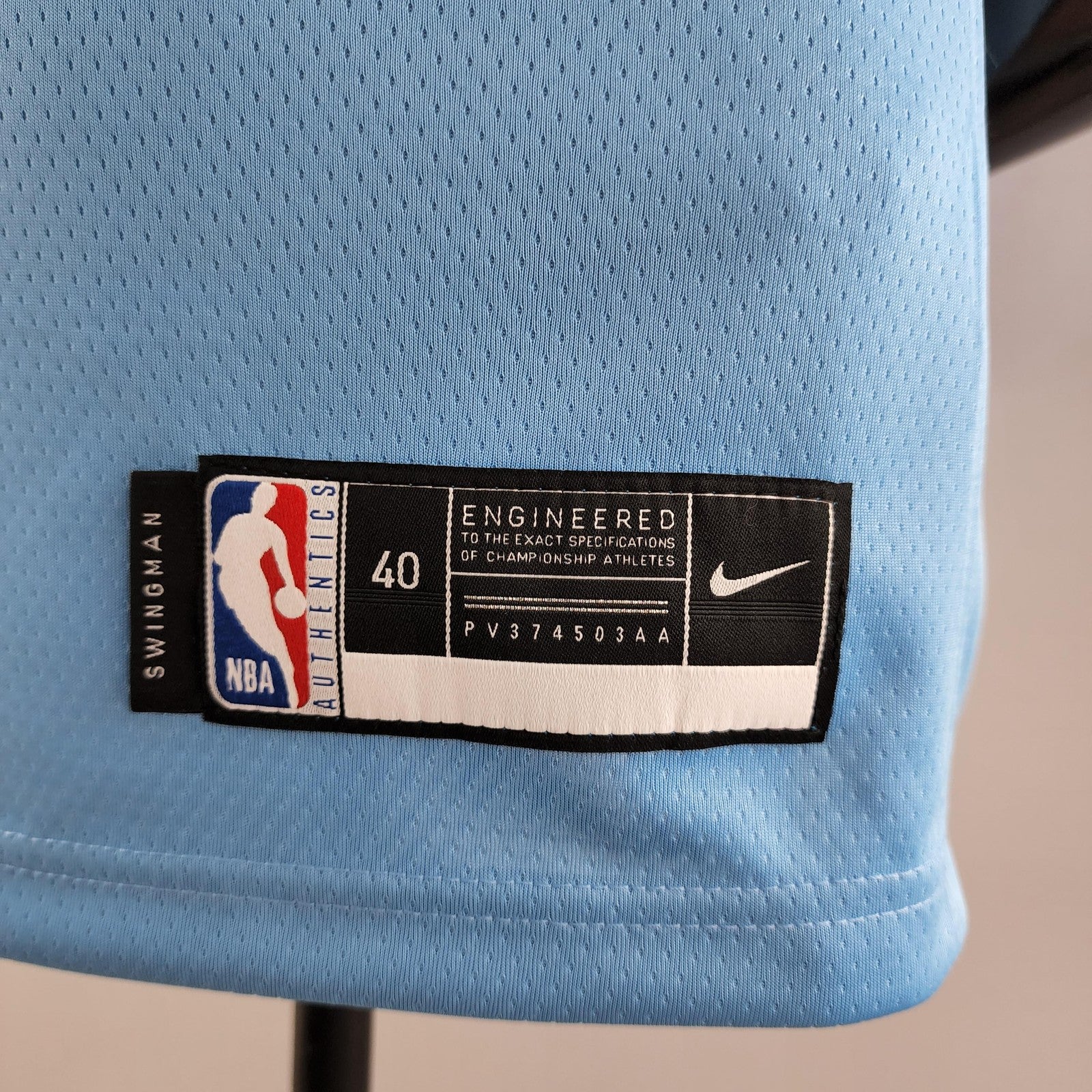 Chicago Bulls Ball#2 Blue Nba Jersey