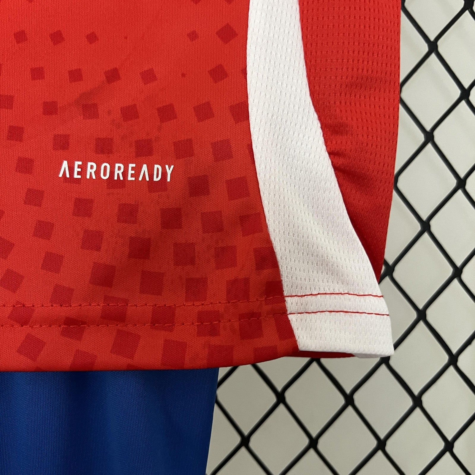 2024 Kids Chile Home