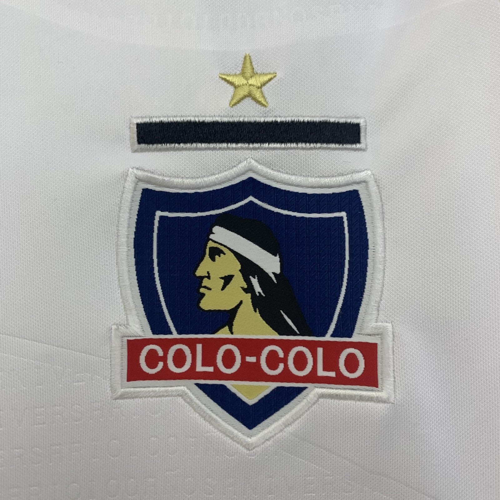 25_26 Colo Colo Home