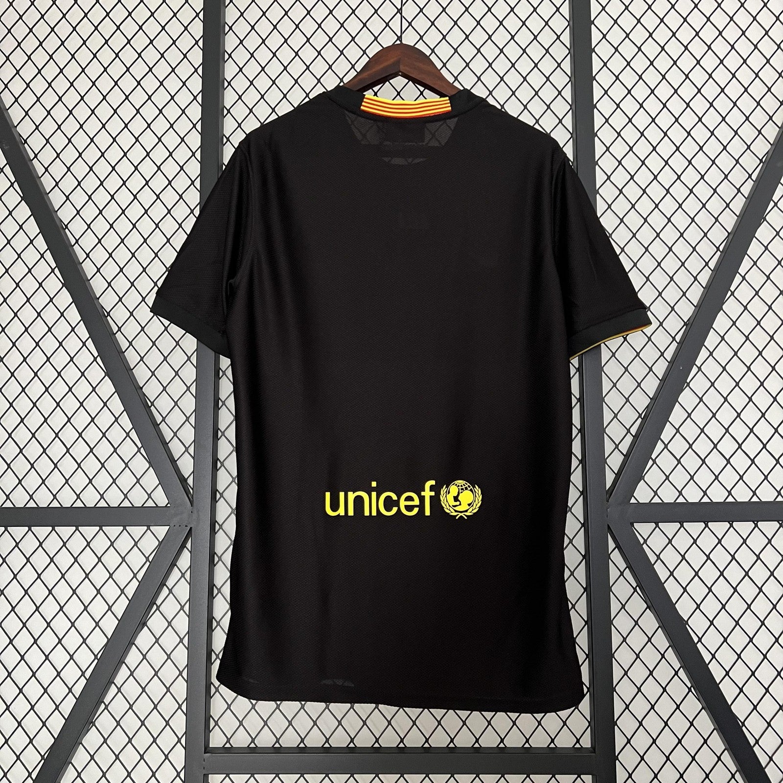 Retro Barcelona Third Away