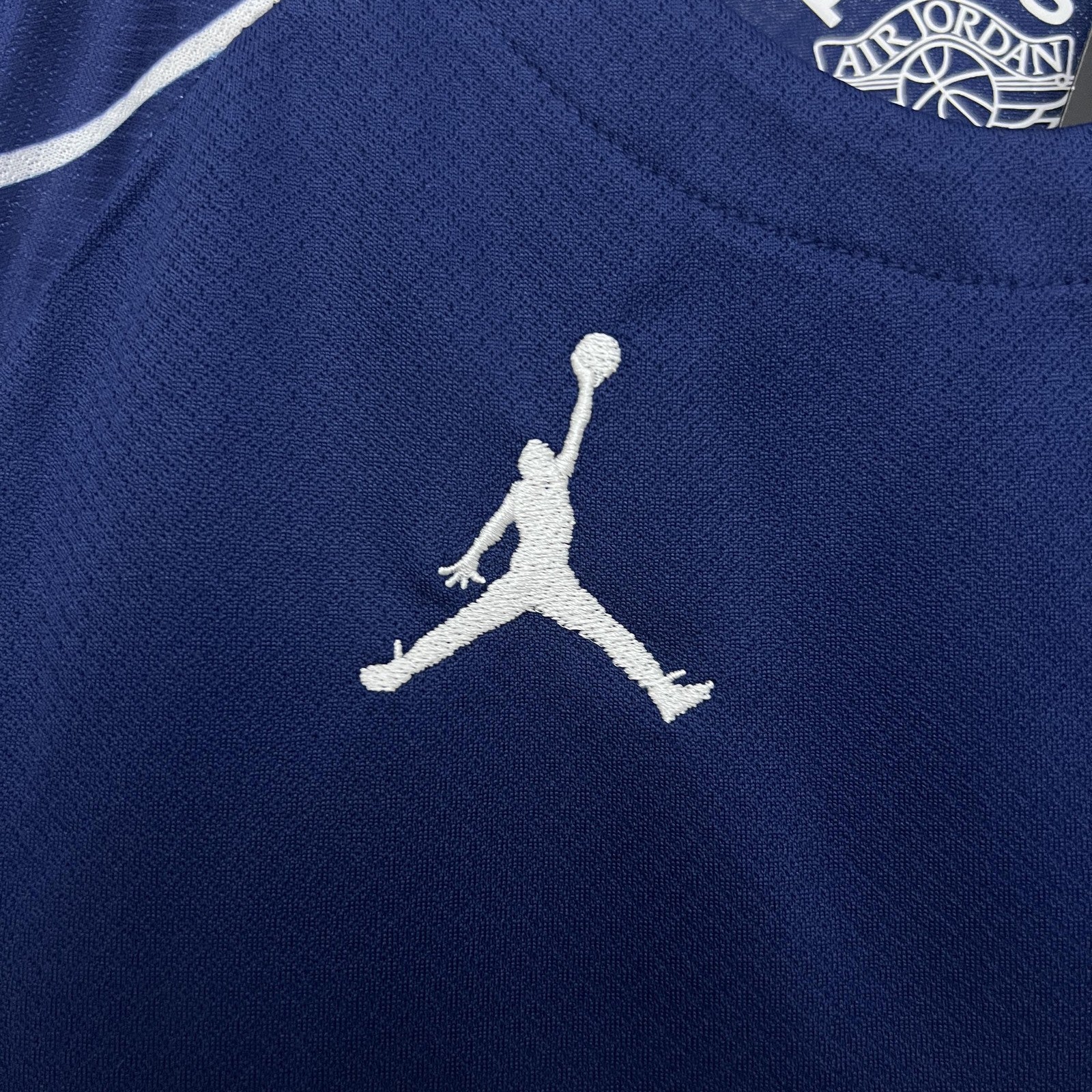 24 25 Kids Psg 4th Away