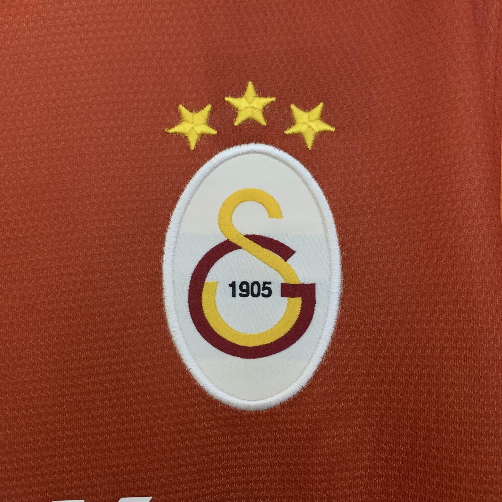 Retro Galatasaray Home