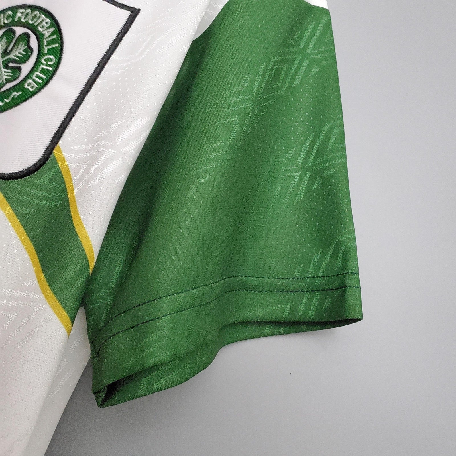 Retro Celtic 93 95 Home