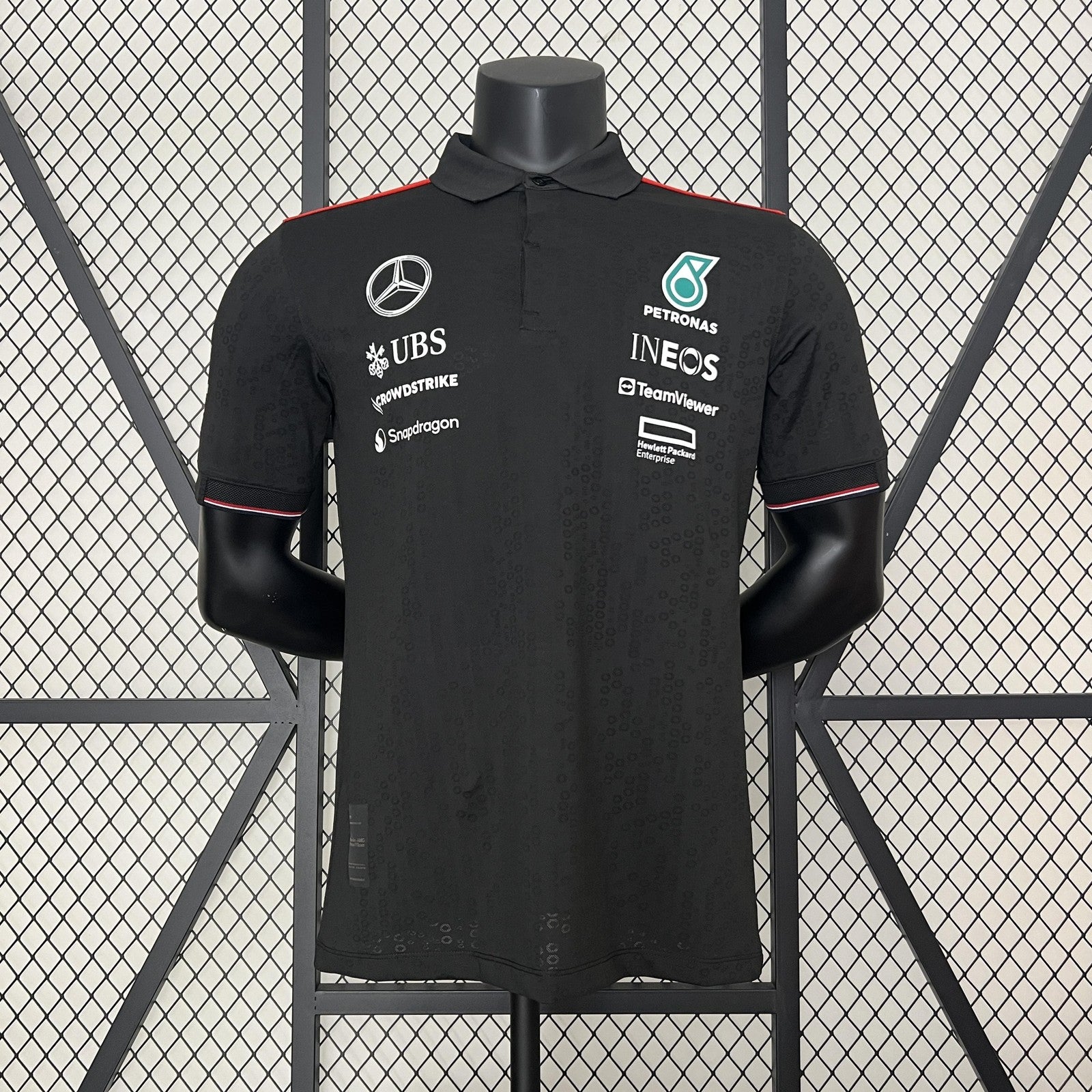 2024 Polo F1 Formula One 6