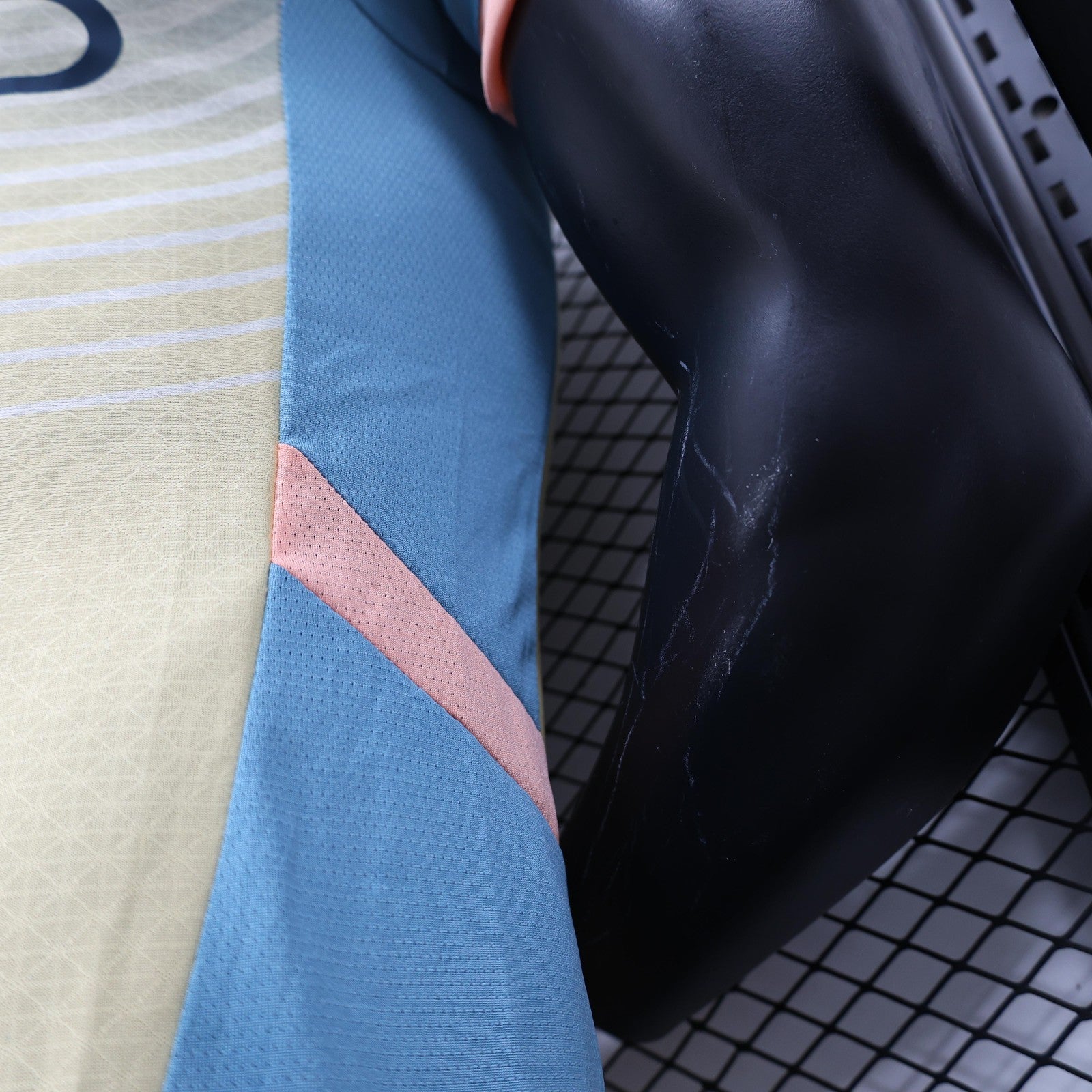 24 25 Player Manchester City Third Away