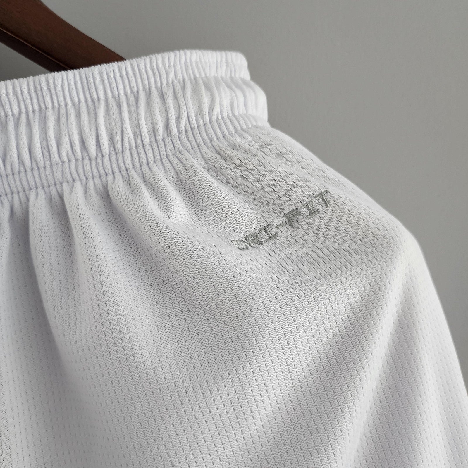 Jordan Shorts White
