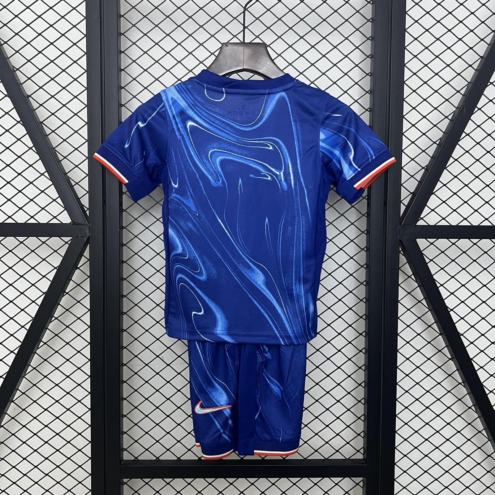 24 25 Kids Chelsea Home