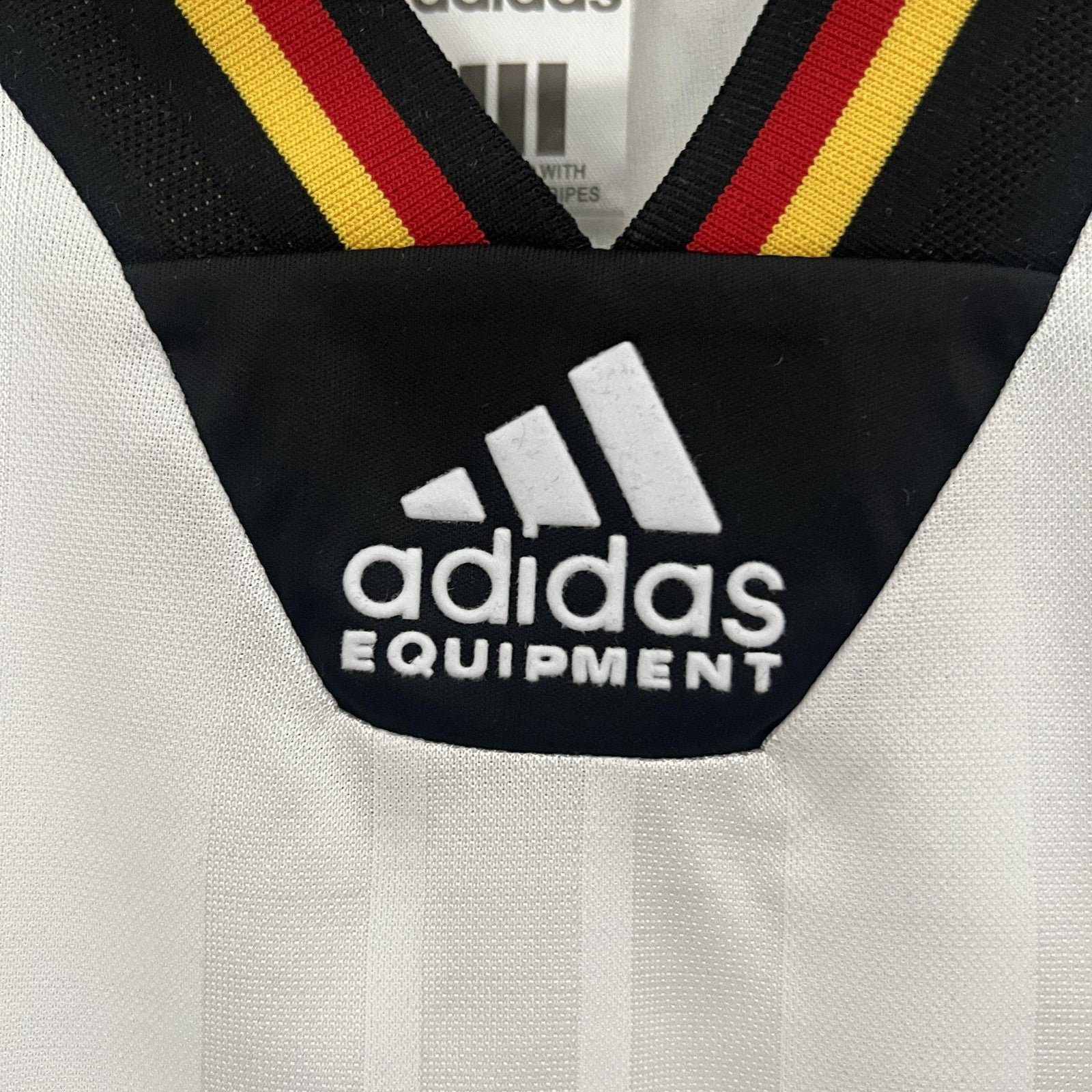 Kids Germany 1992 Home
