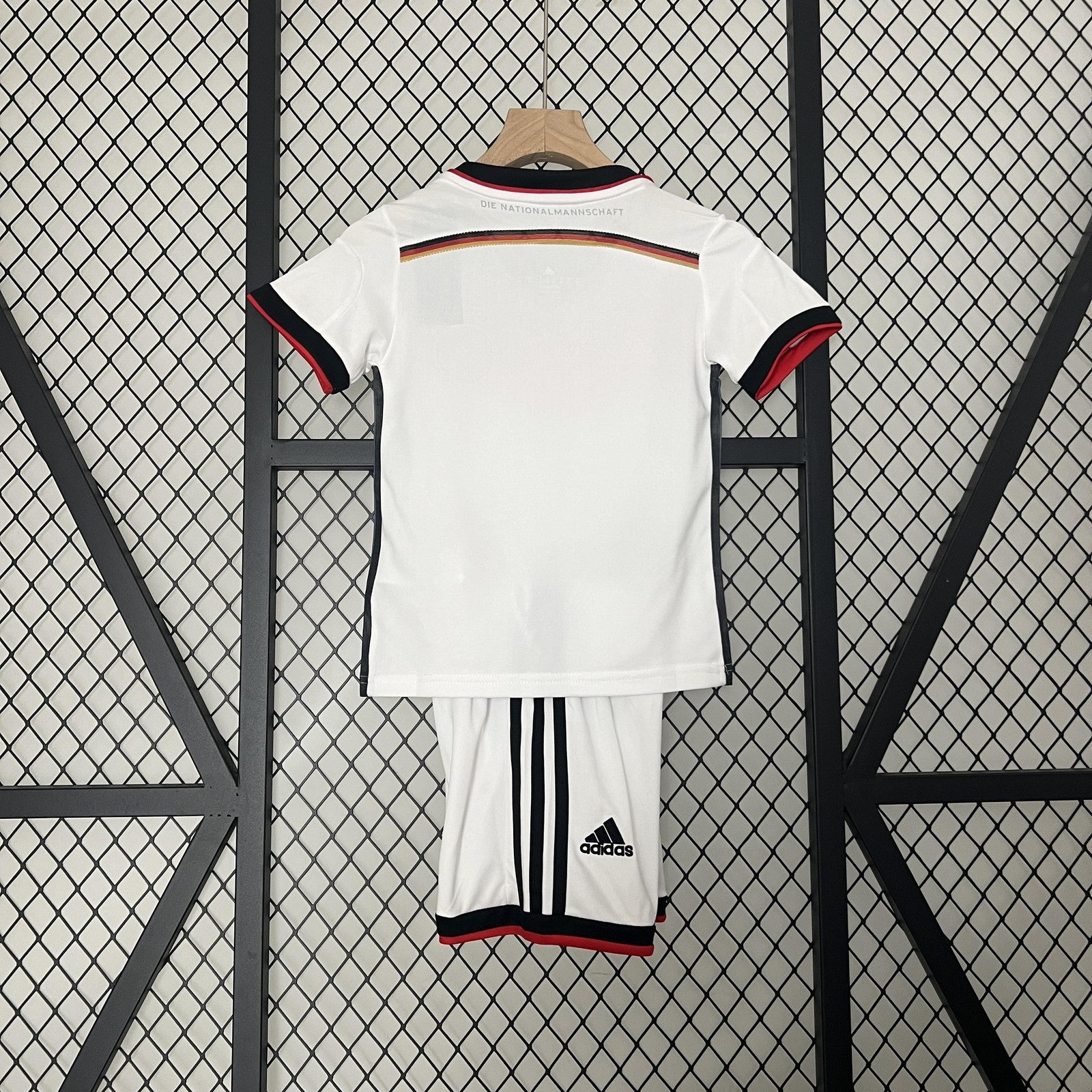 Kids Germany 2014 Home