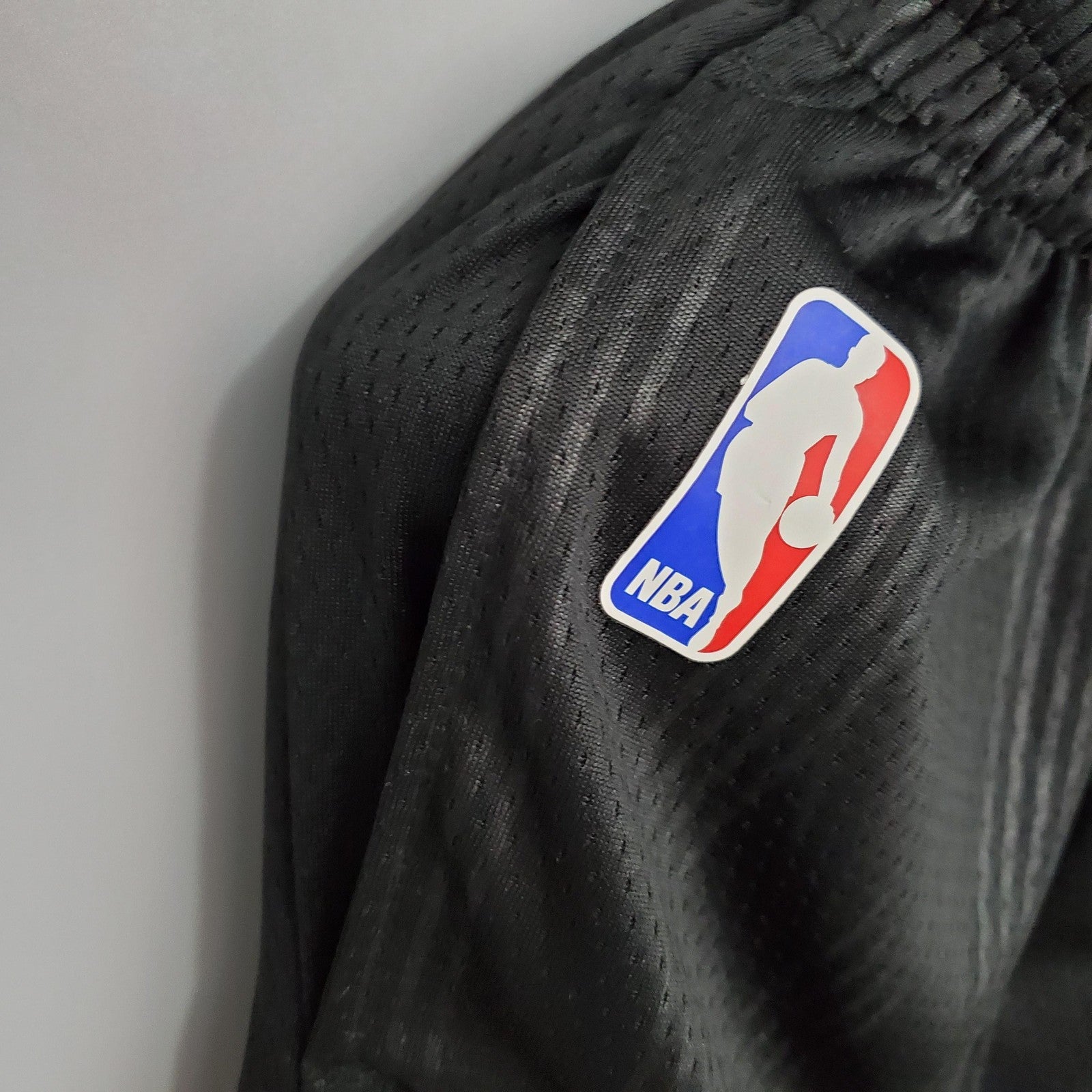 Grizzlies Nba Shorts City Edition Black