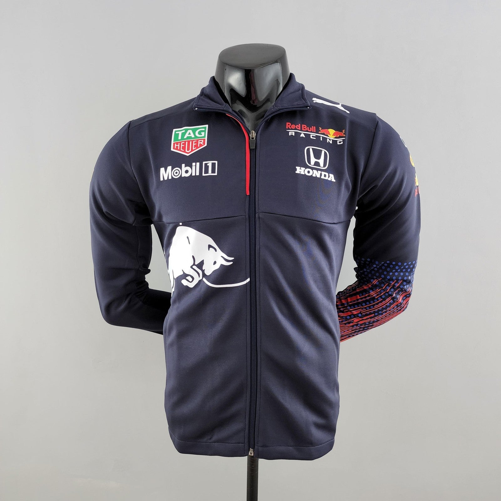 2022 F1 Jacket #0004