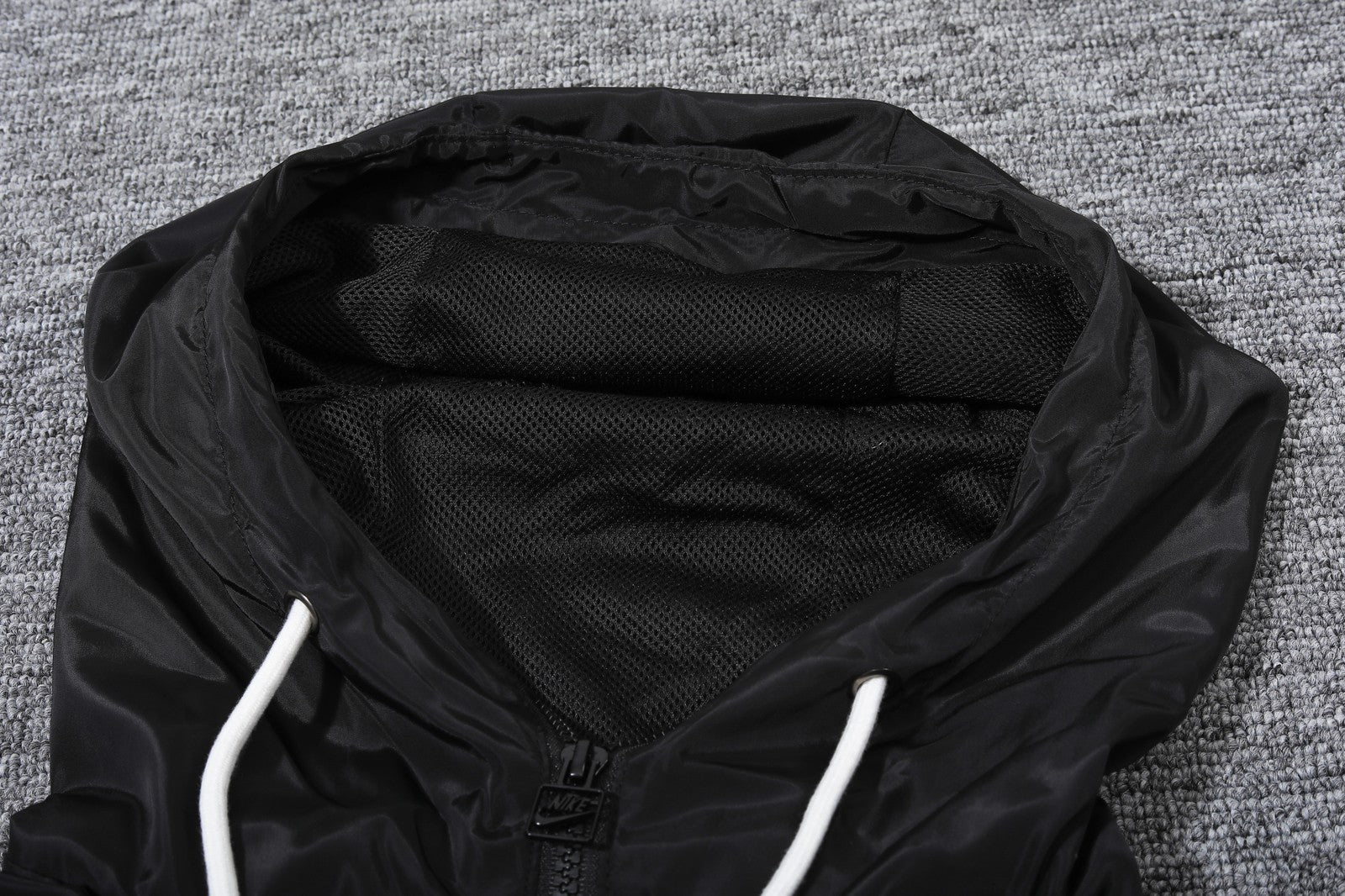 Paris Saint Germain Trench Coat