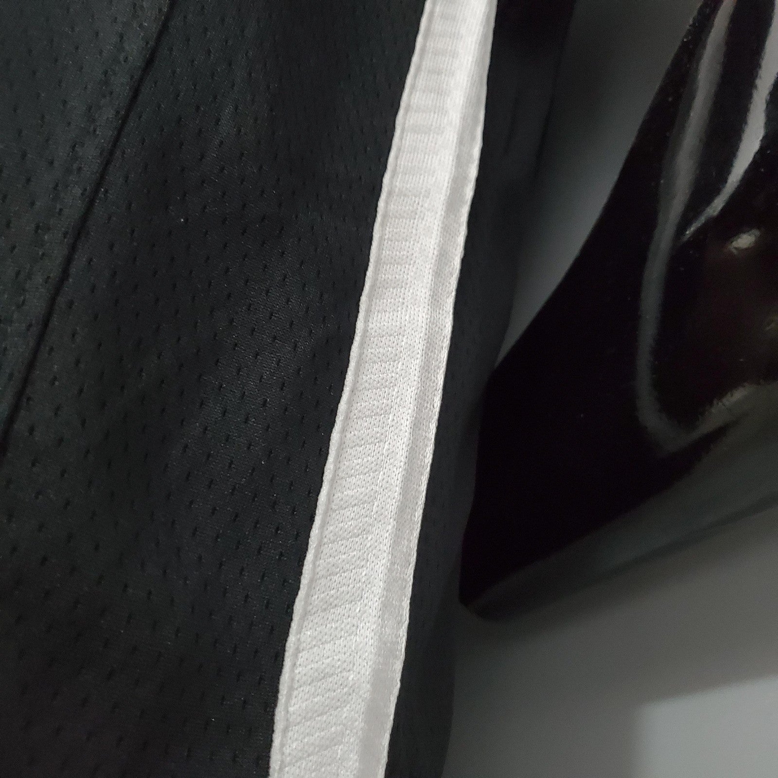 Aldridge#21 Brooklyn Nets Black Nba Jersey