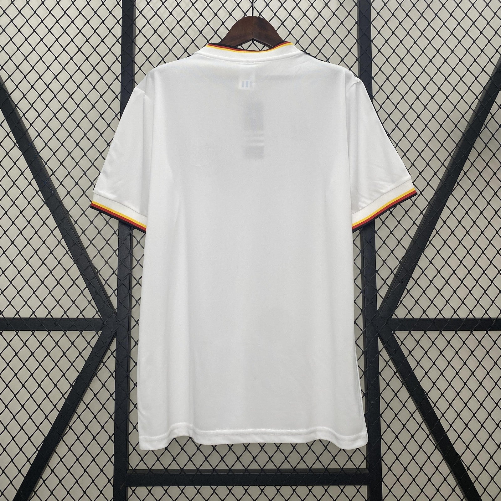 Retro 1986 German Home