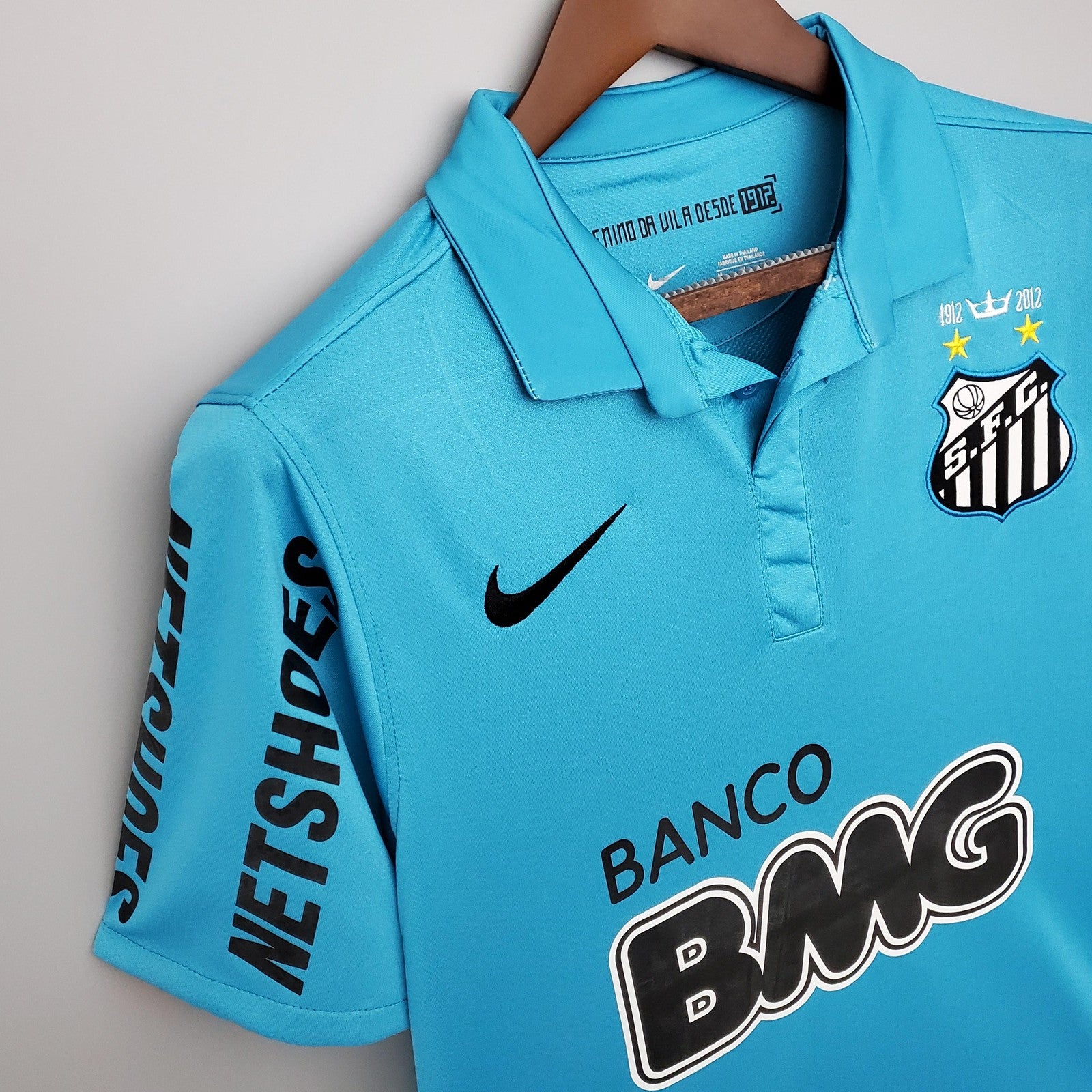 Retro Santos Away