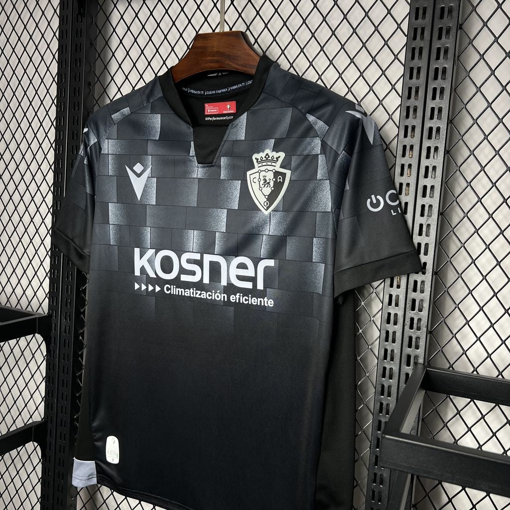 Osasuna Third Away Jersey