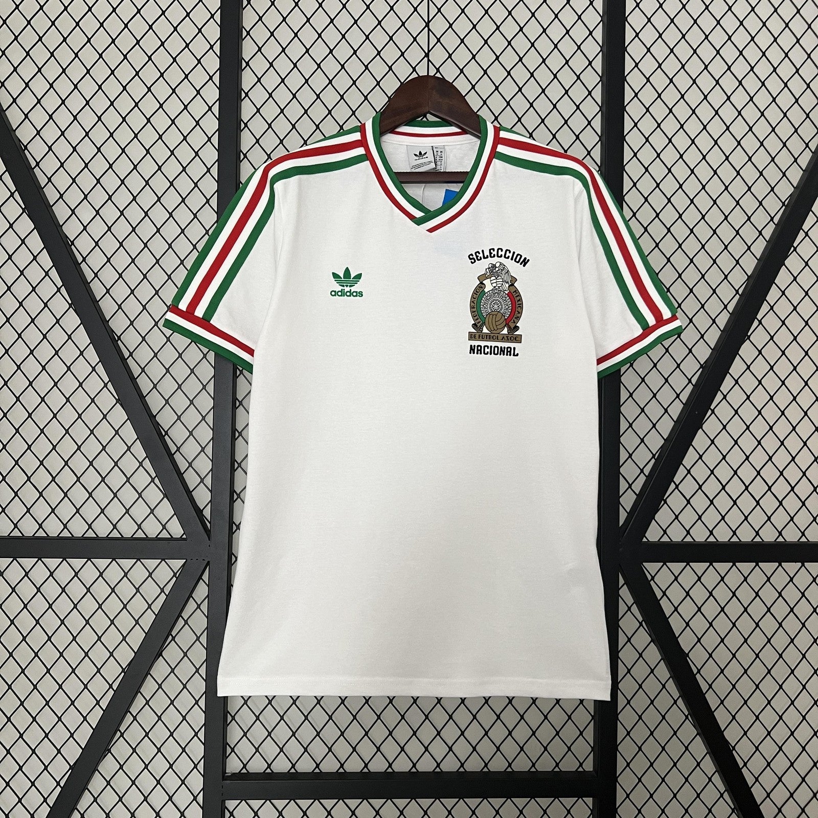 Retro Mexico Special Edition 2