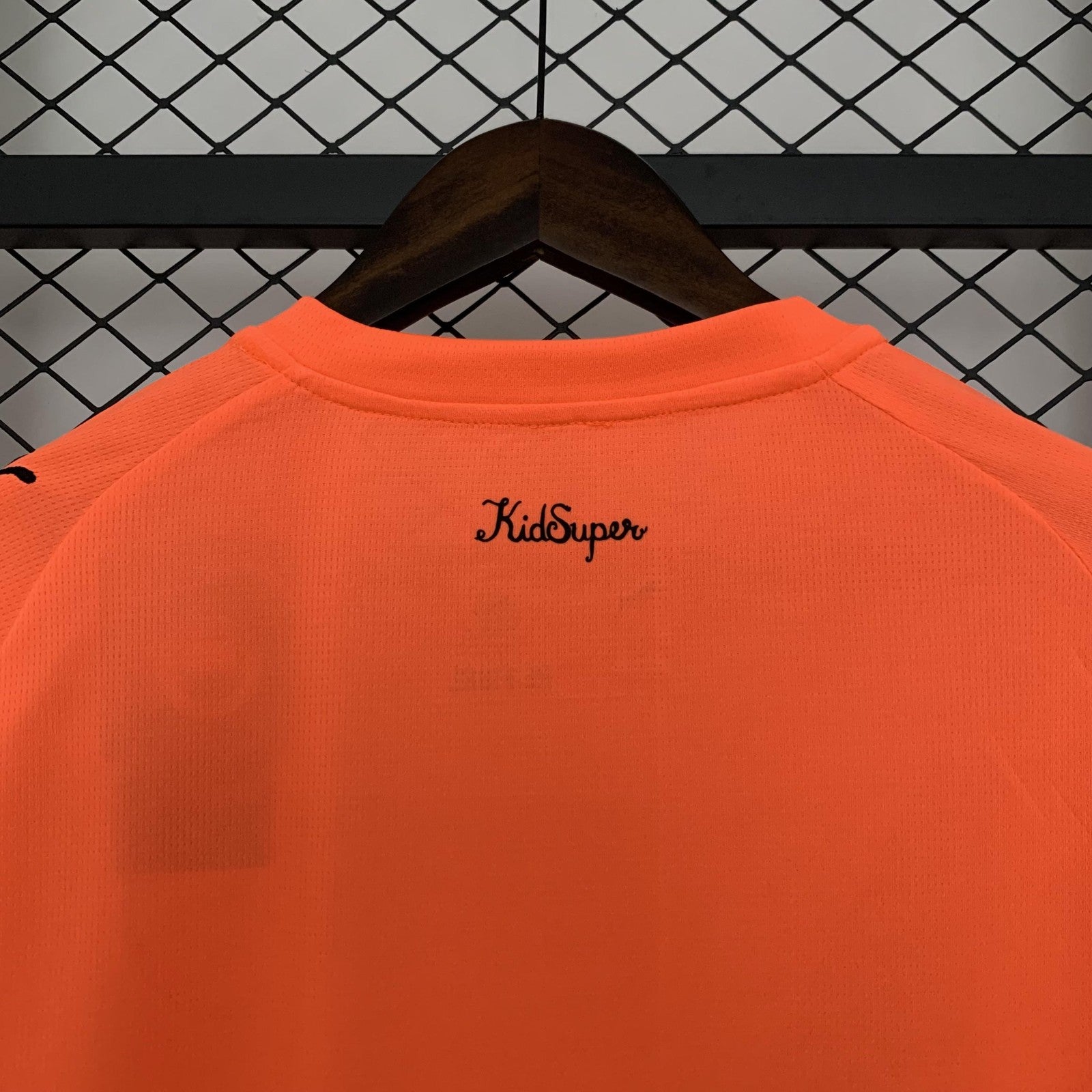 25 26 Manchester City Third Away