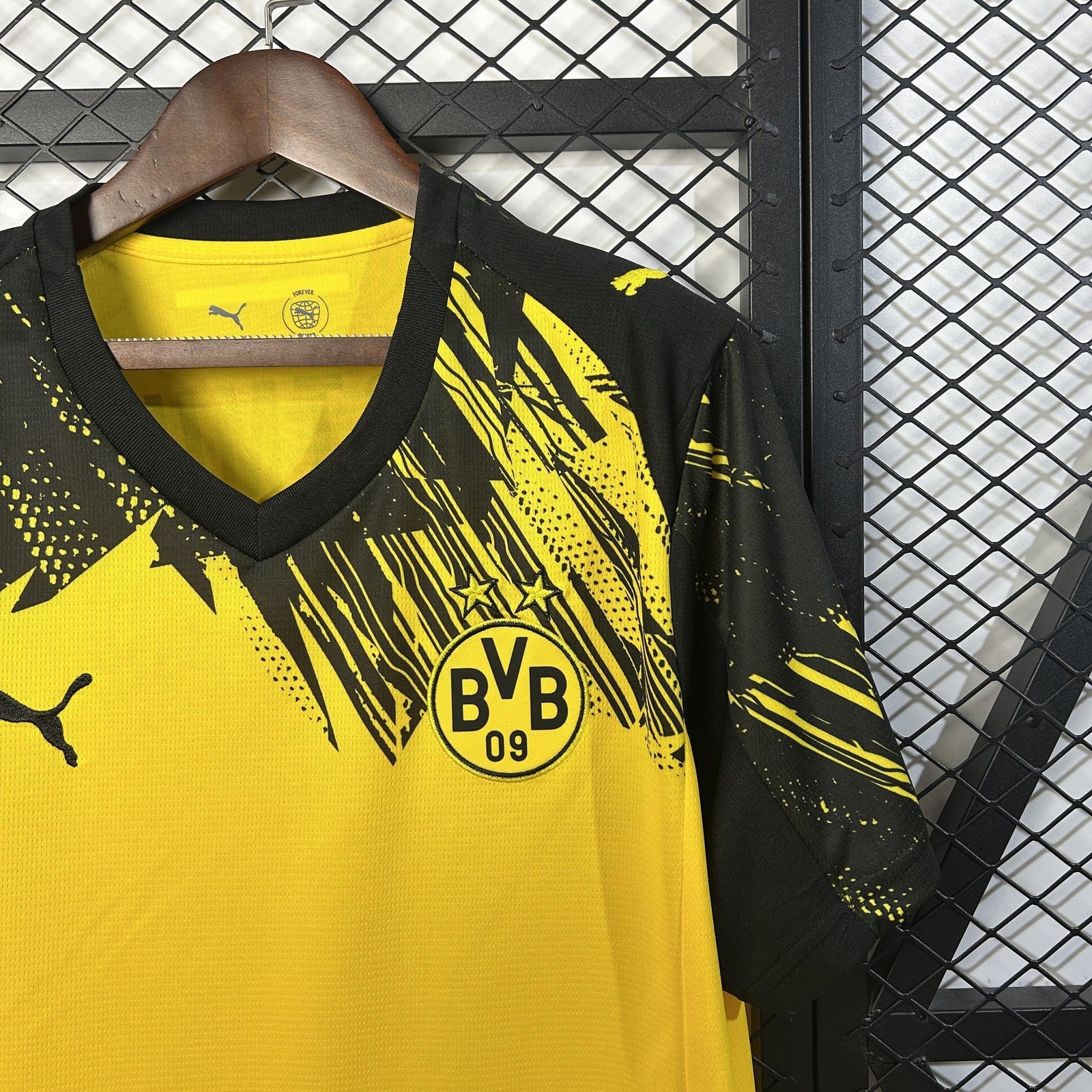 25 26 Dortmund Home
