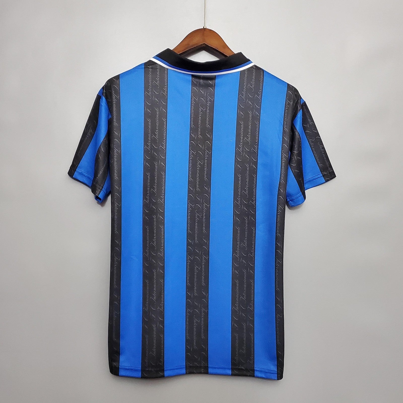 Retro 97 98 Inter Milan Home