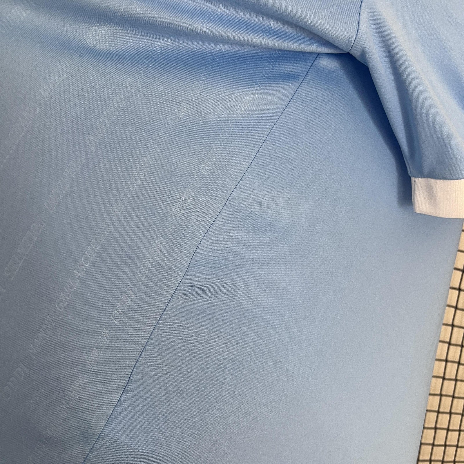 24 25 Lazio 50th Anniversary Blue