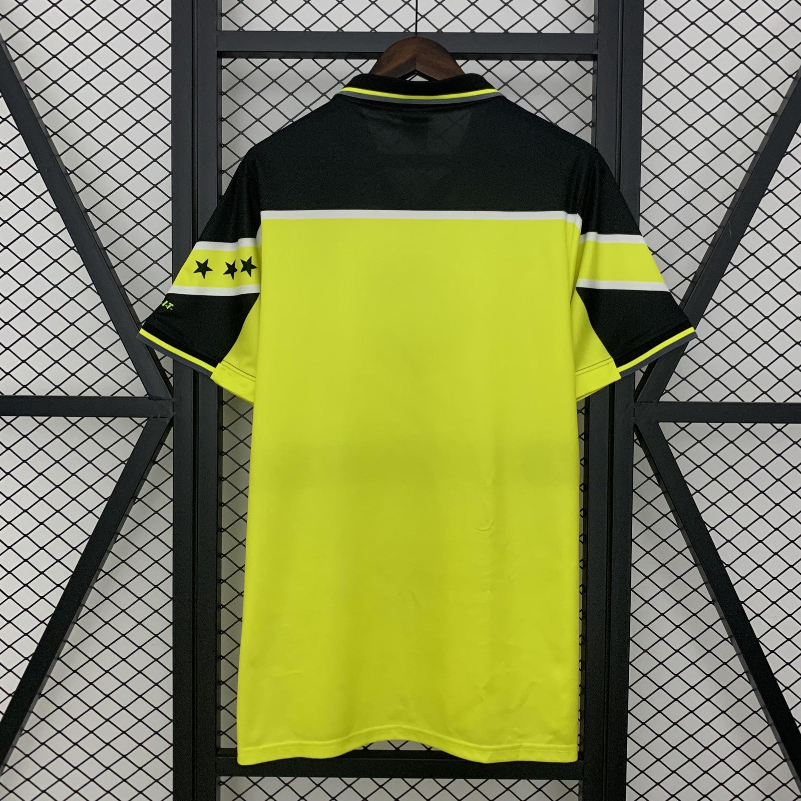 Retro Dortmund 96 97 Home