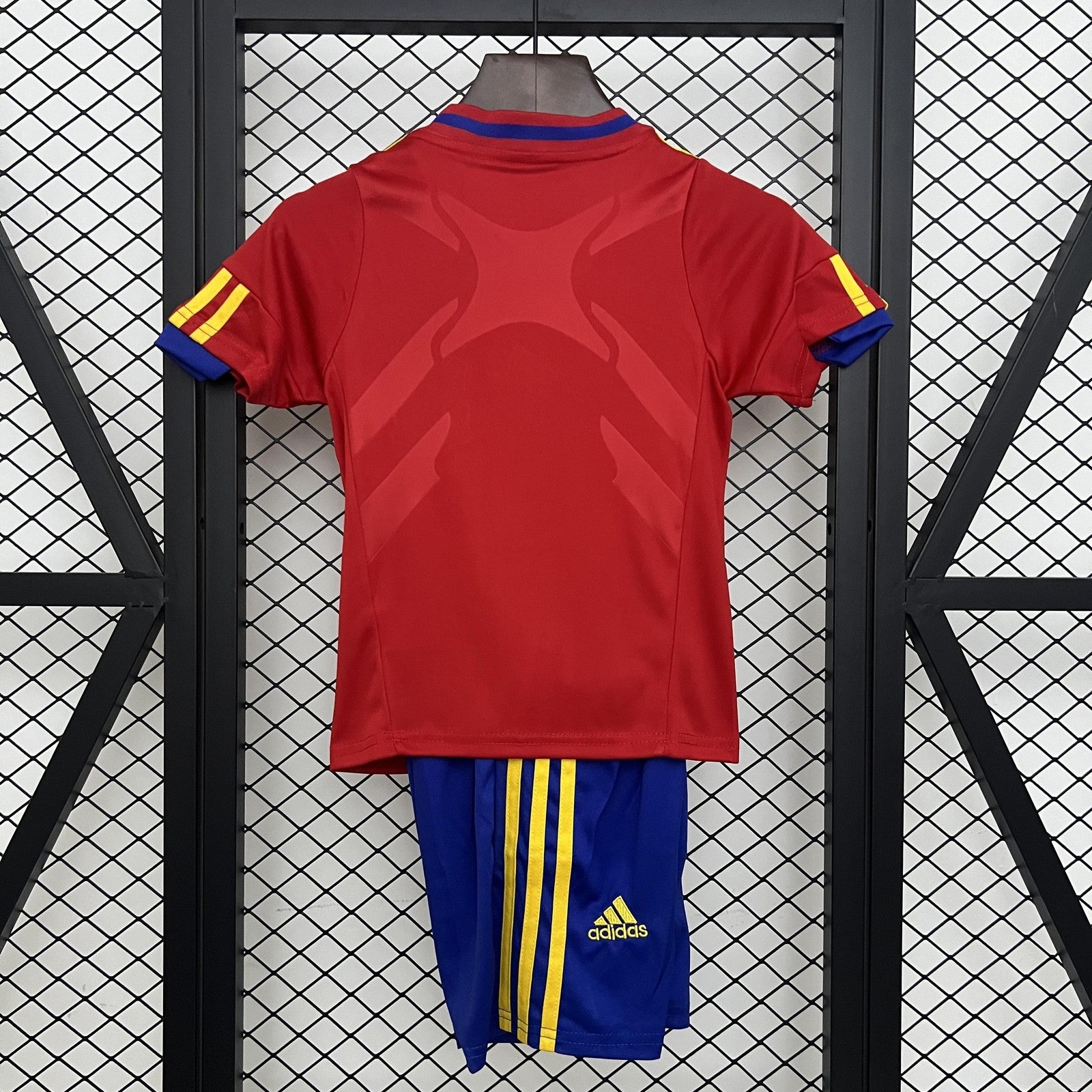 Kids Spain 2010 Home