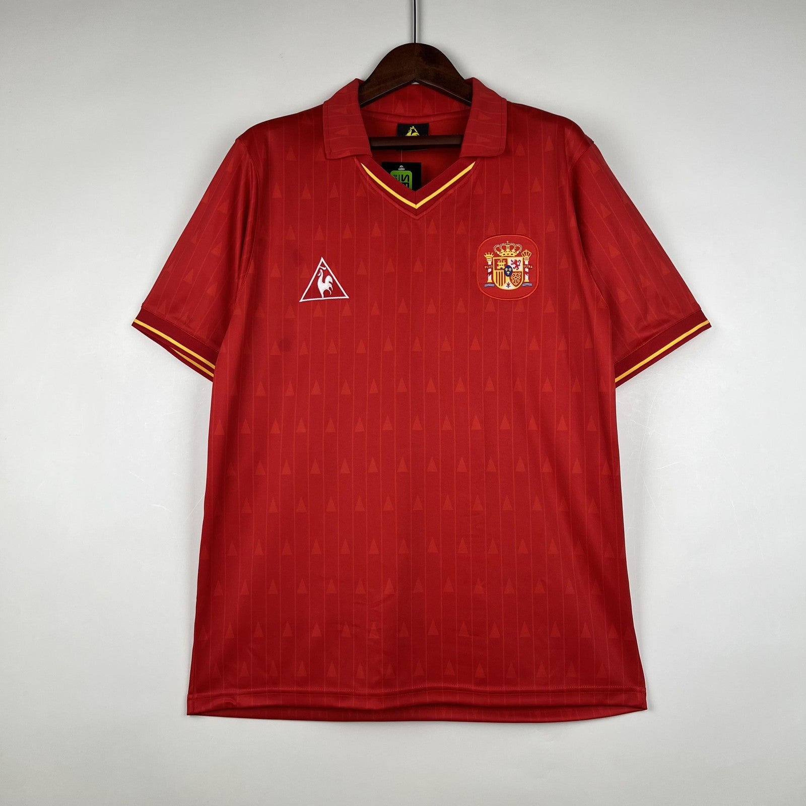 Retro Spain Home