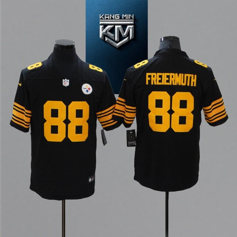 2021 Steelers Nfl Jersey