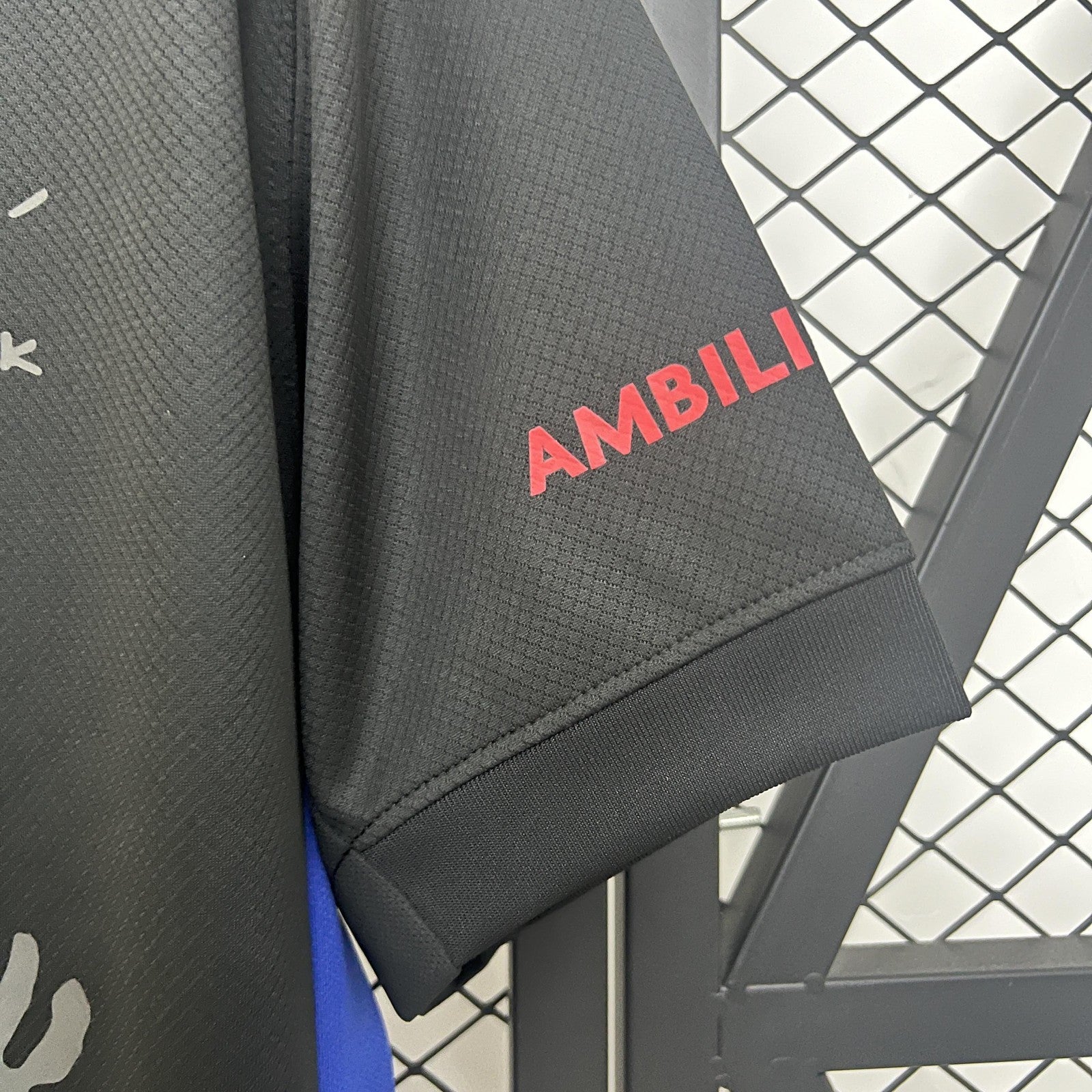 25 26 Barcelona Away